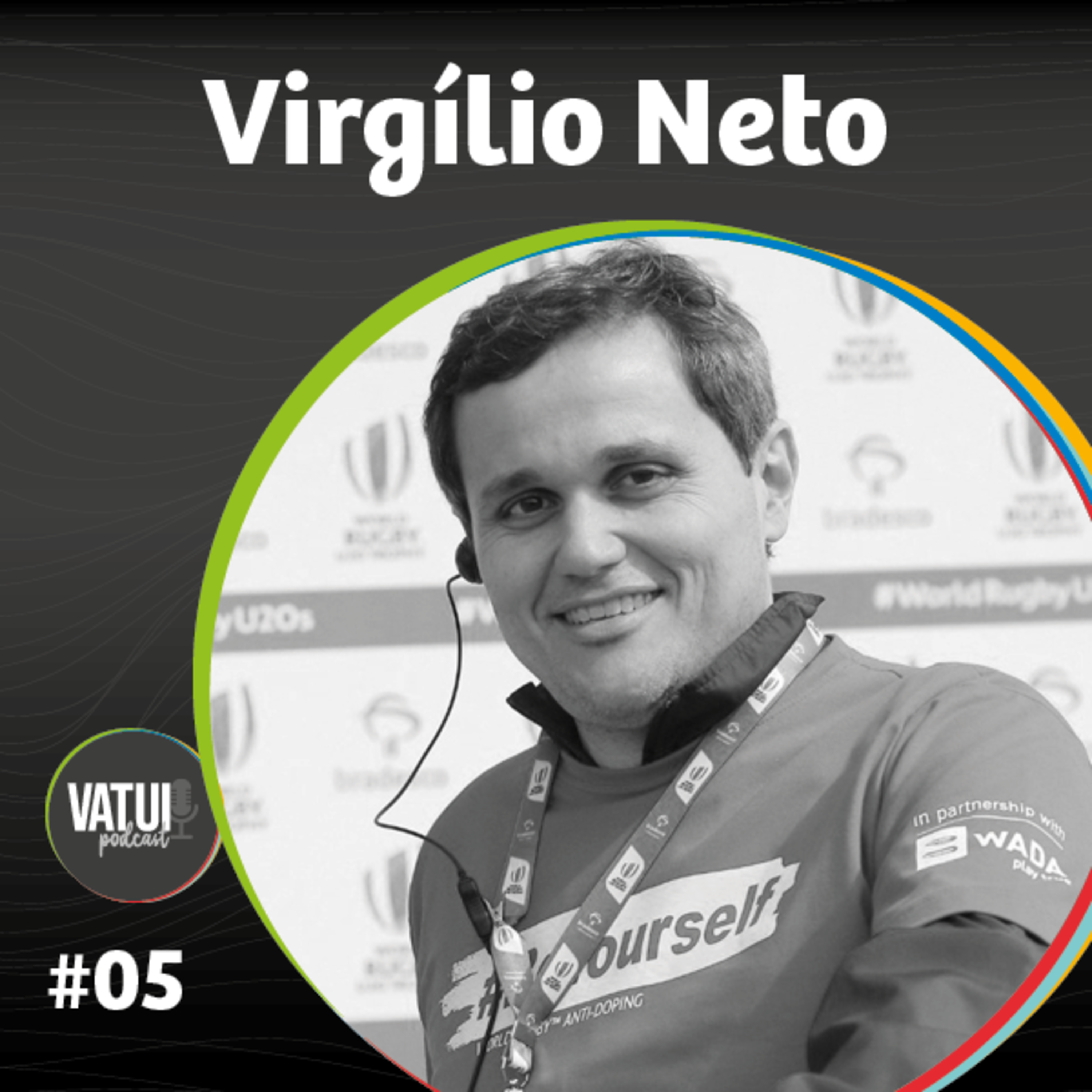 Vatui Podcast
