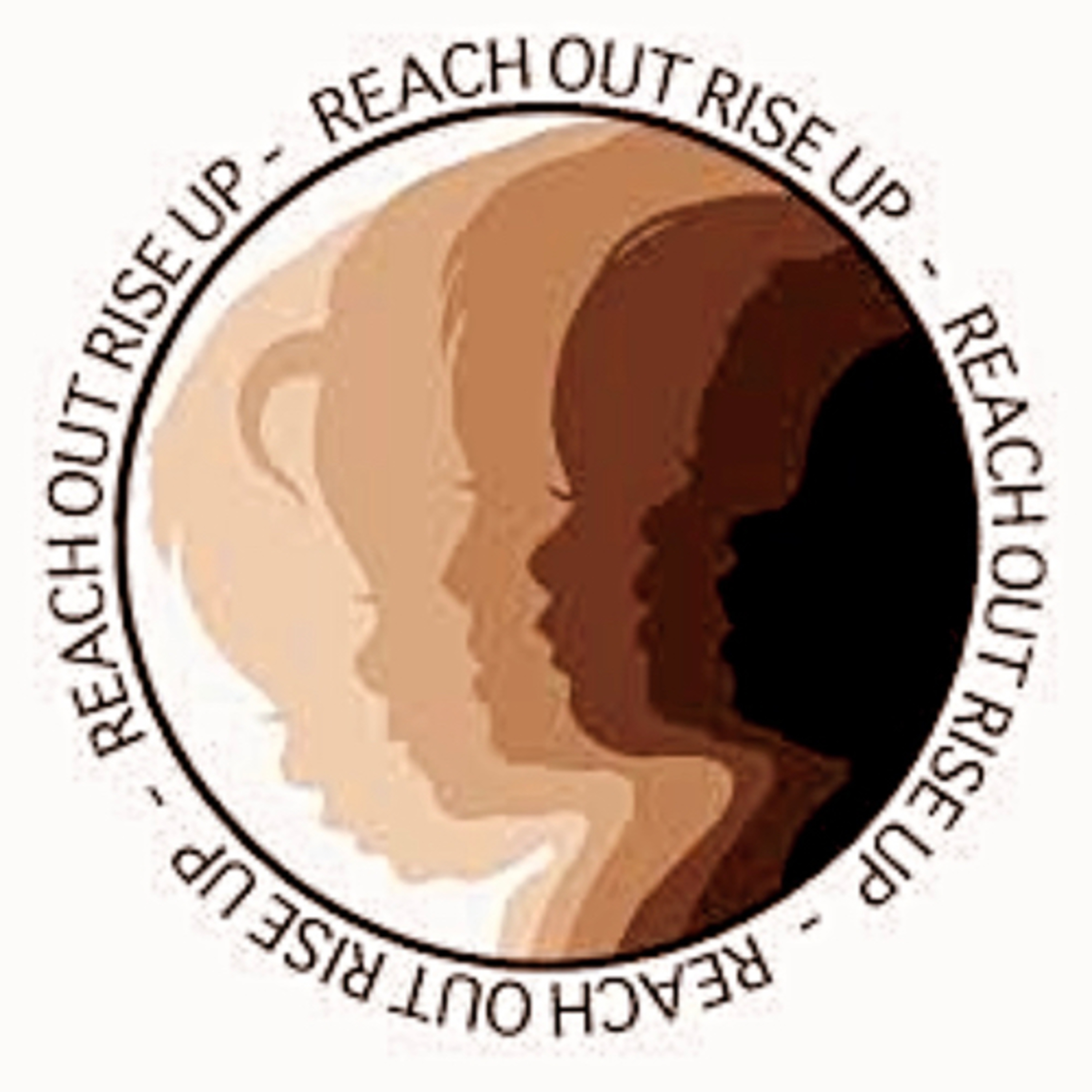 EPISODE 13| “Reach Out Rise Up”- Special Guest Dr. Richard Broussard  episode artwork