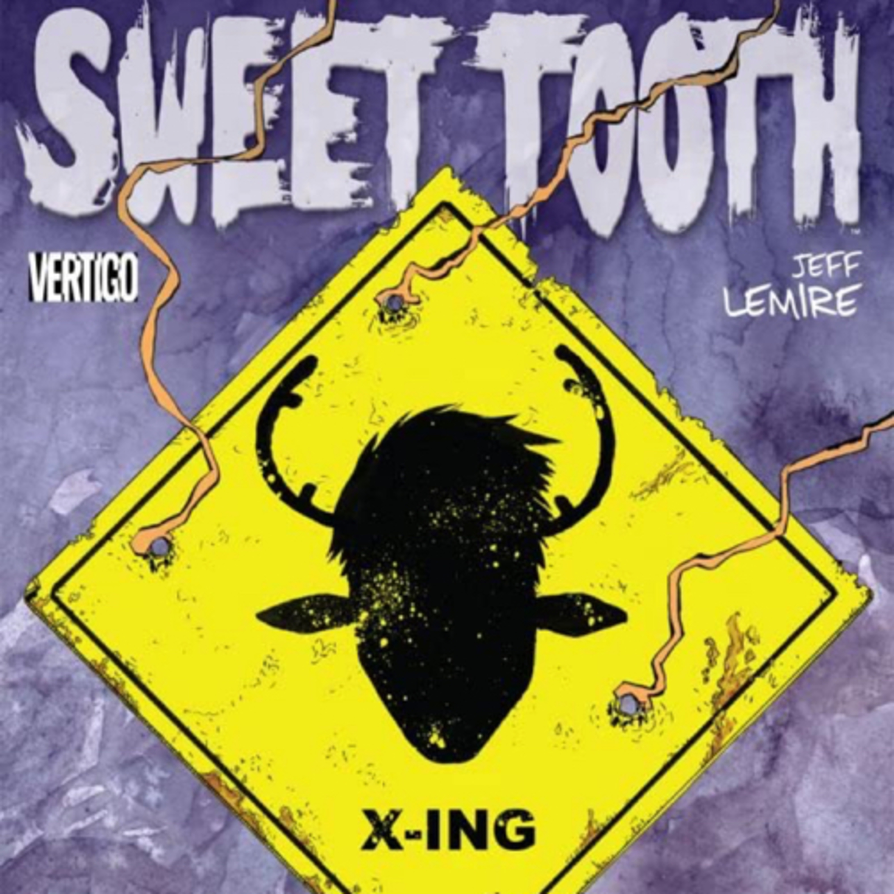 Zafram: A Black Hammer Podcast