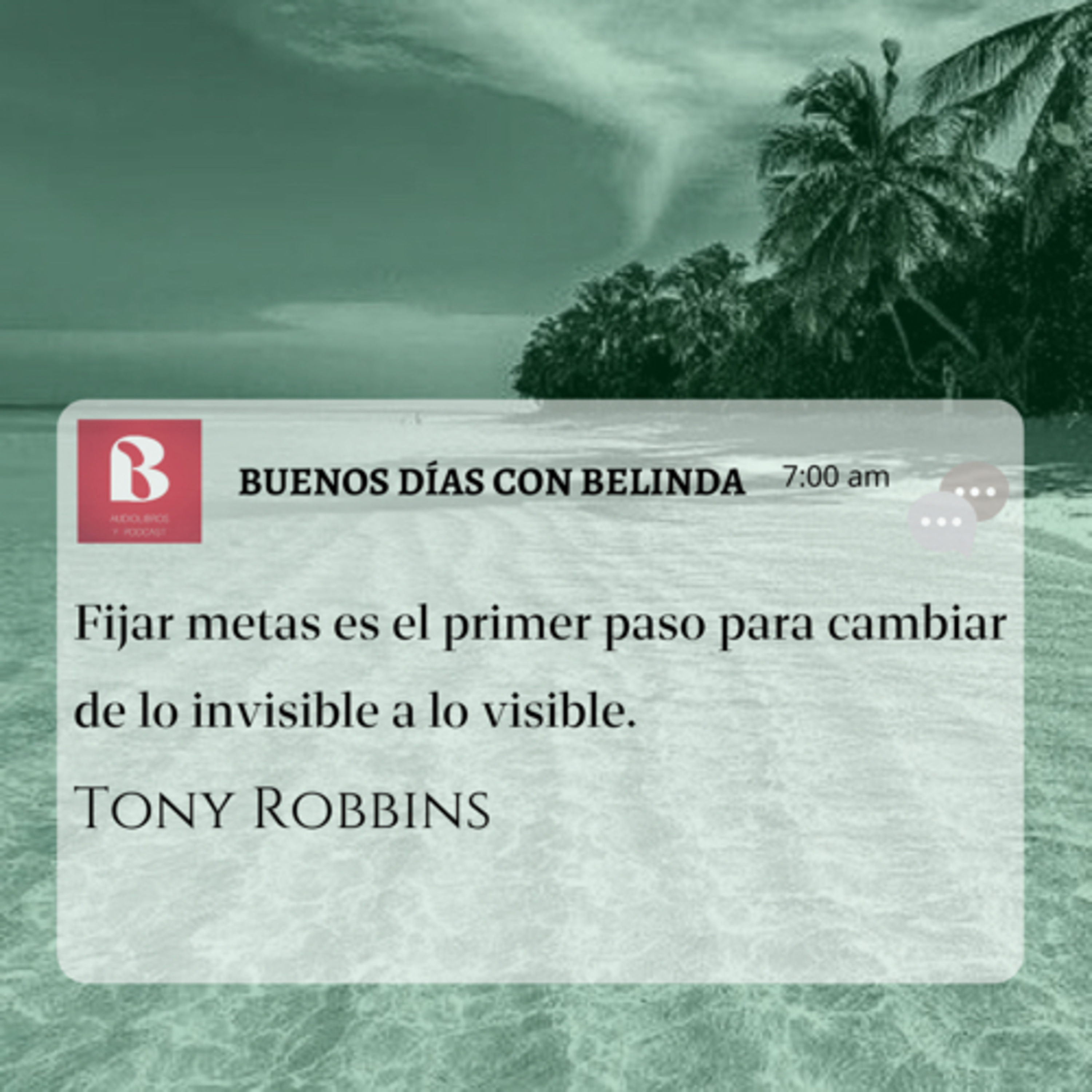 Buenos Días con Belinda