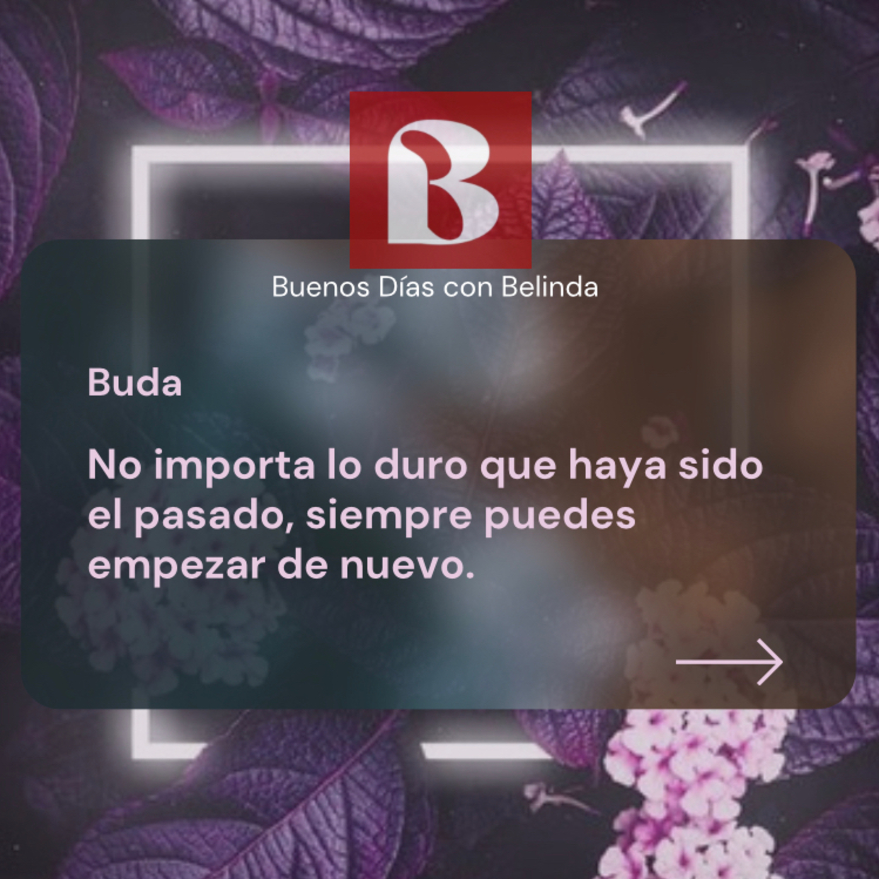 Buenos Días con Belinda