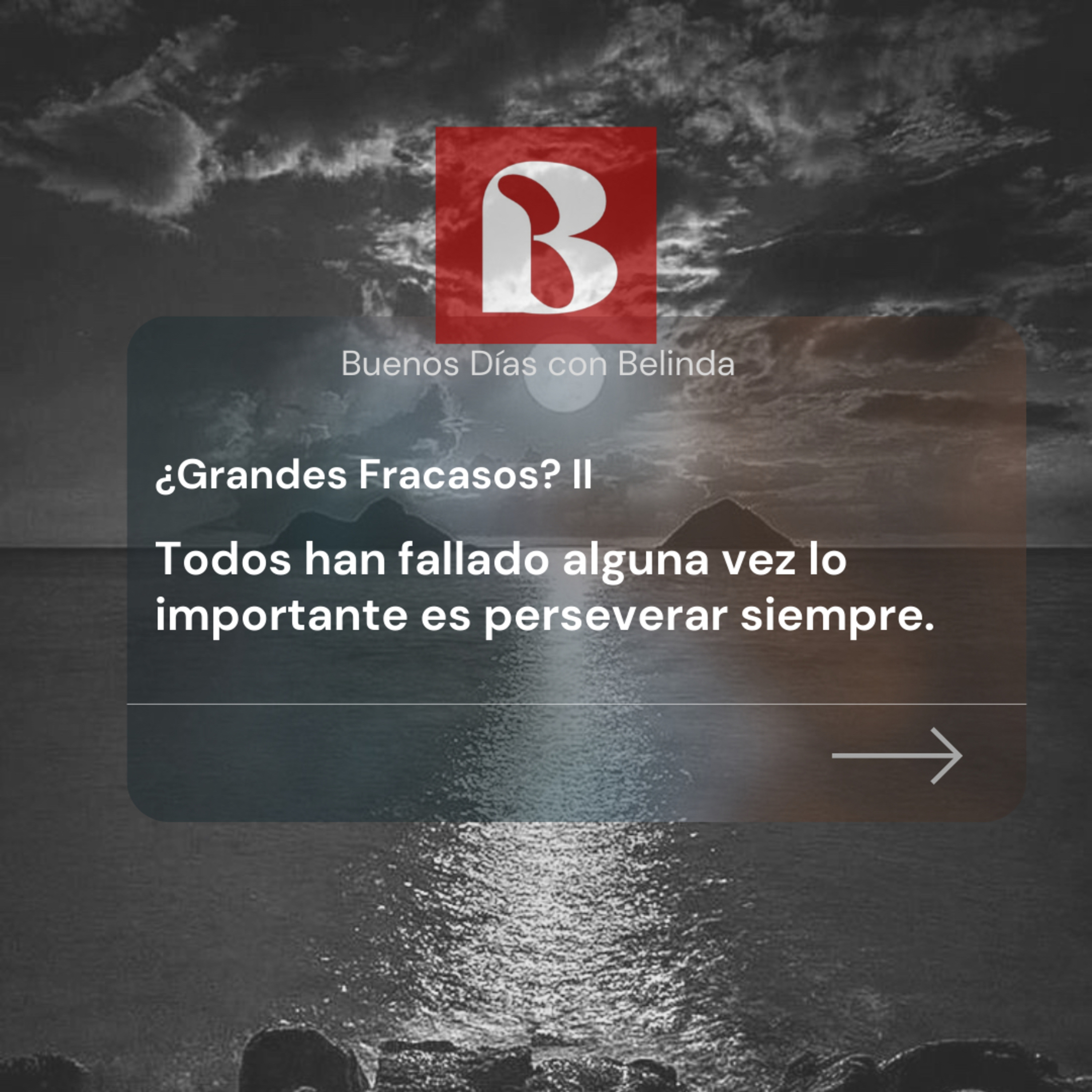 Buenos Días con Belinda