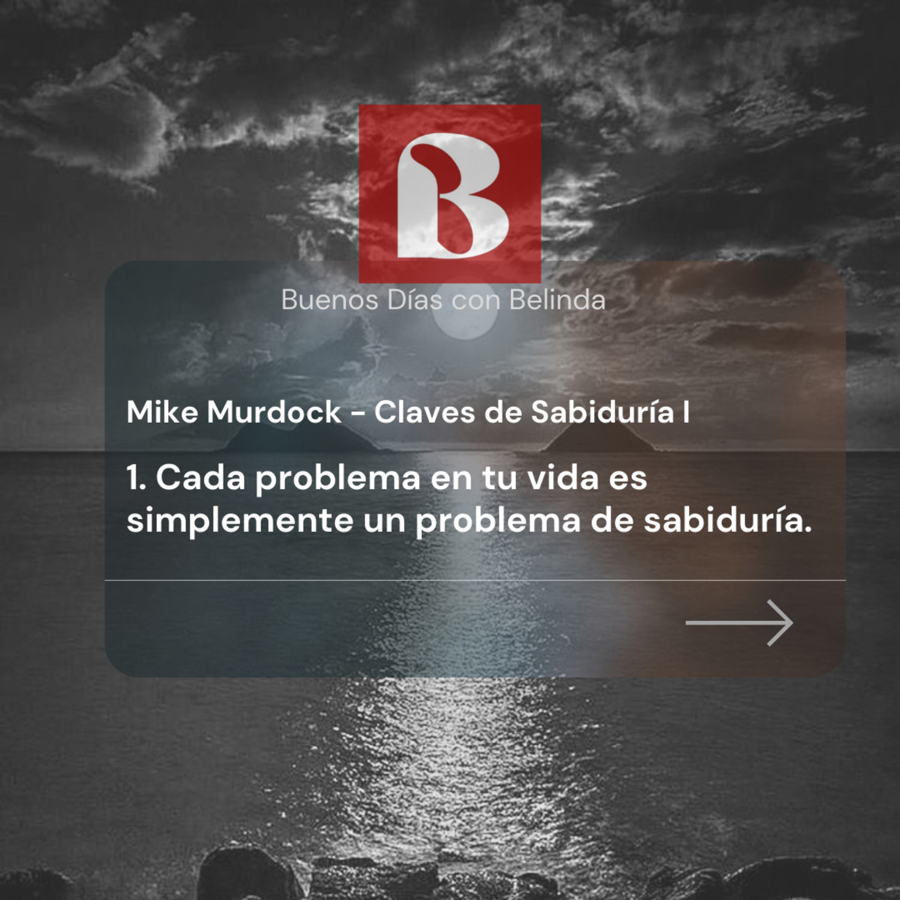 Buenos Días con Belinda