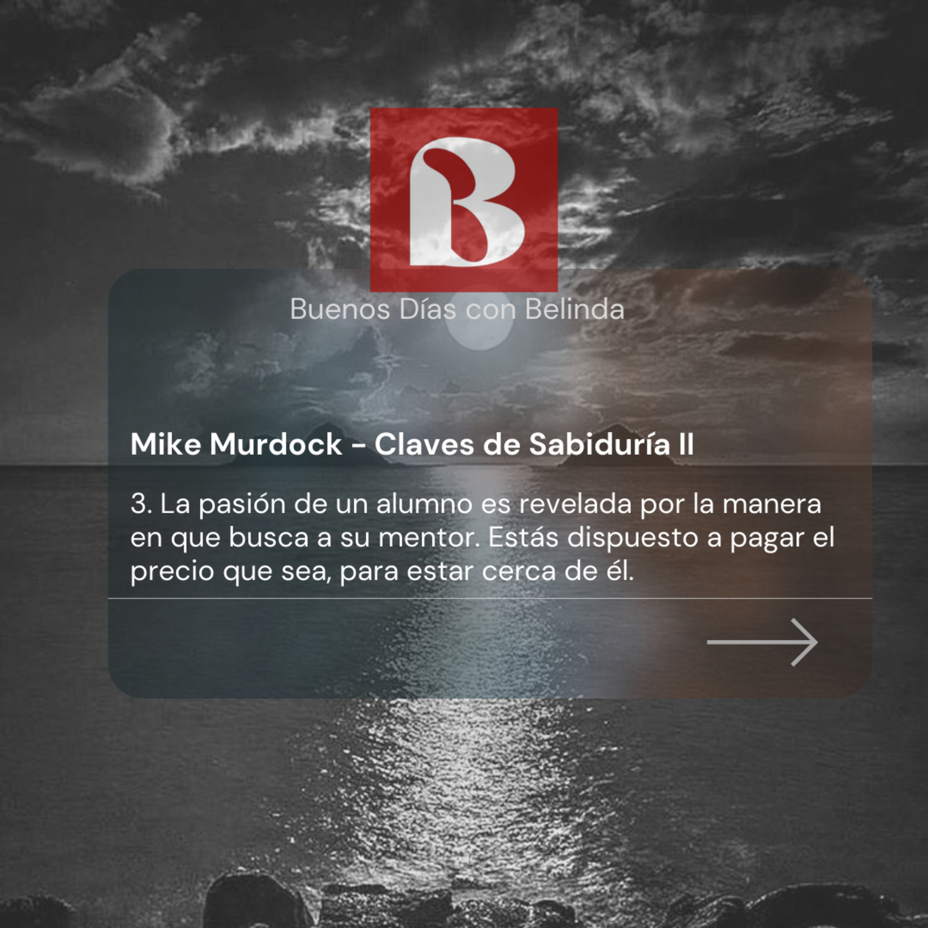 Buenos Días con Belinda