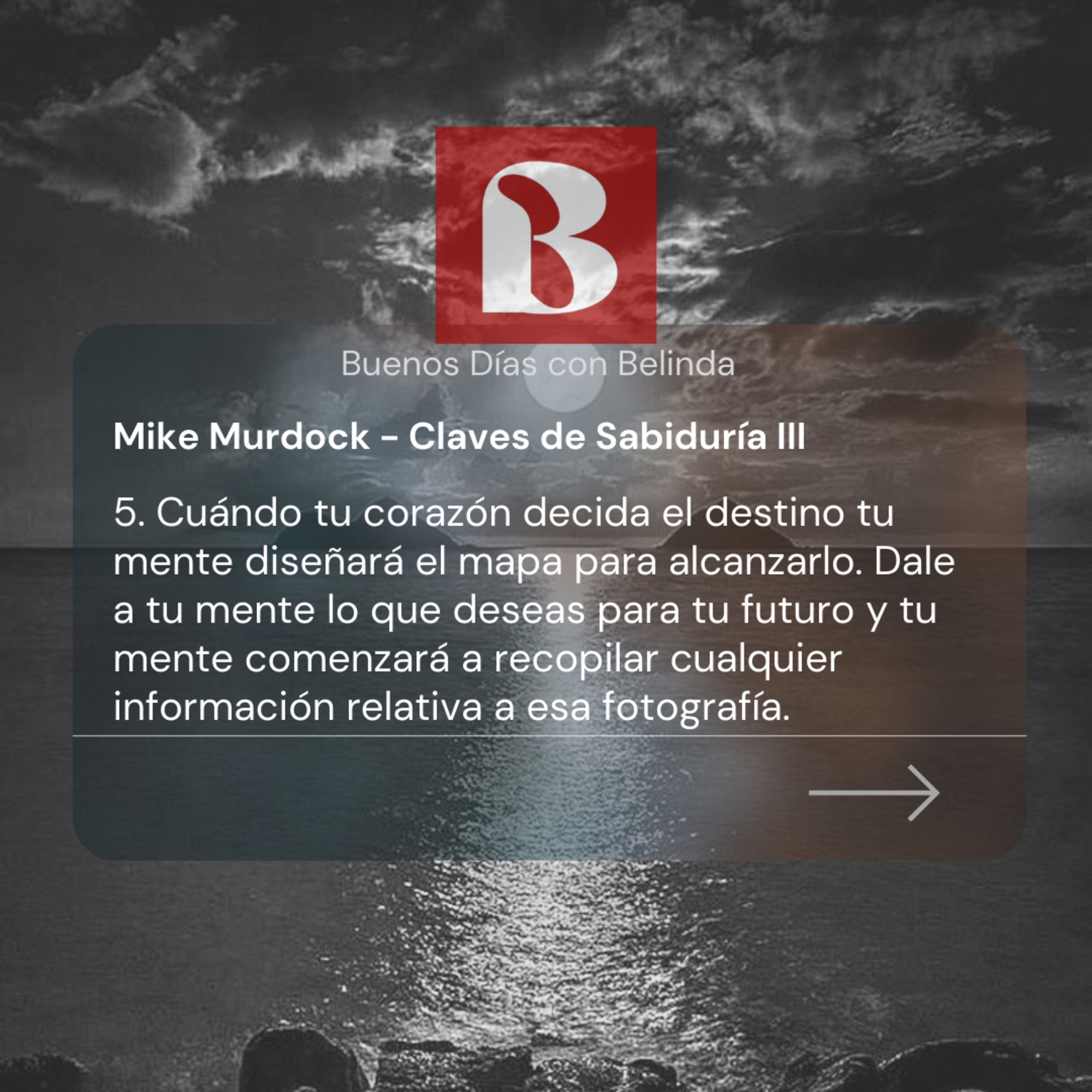 Buenos Días con Belinda