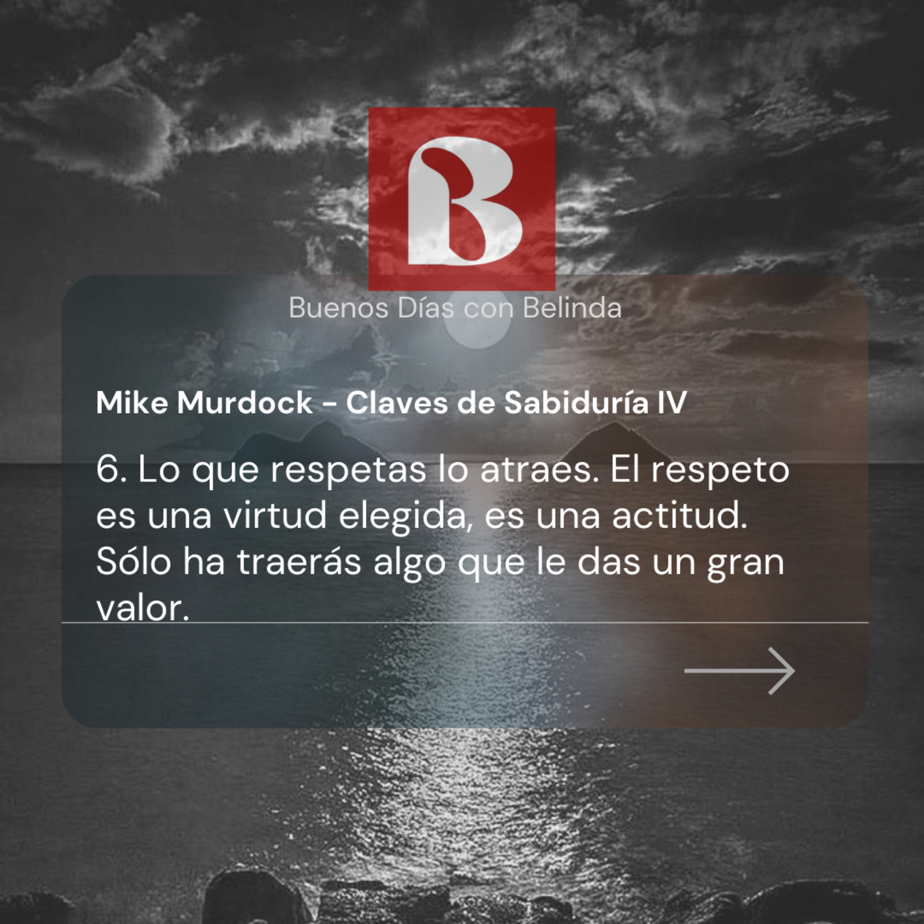 Buenos Días con Belinda