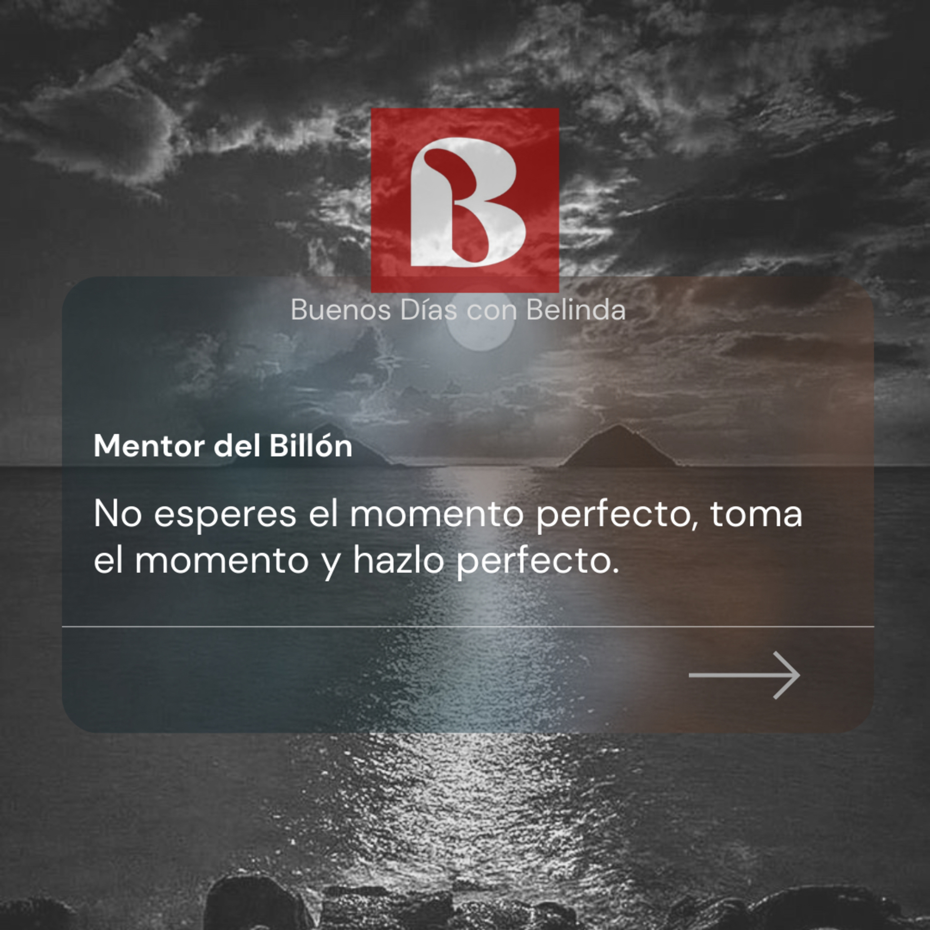Buenos Días con Belinda