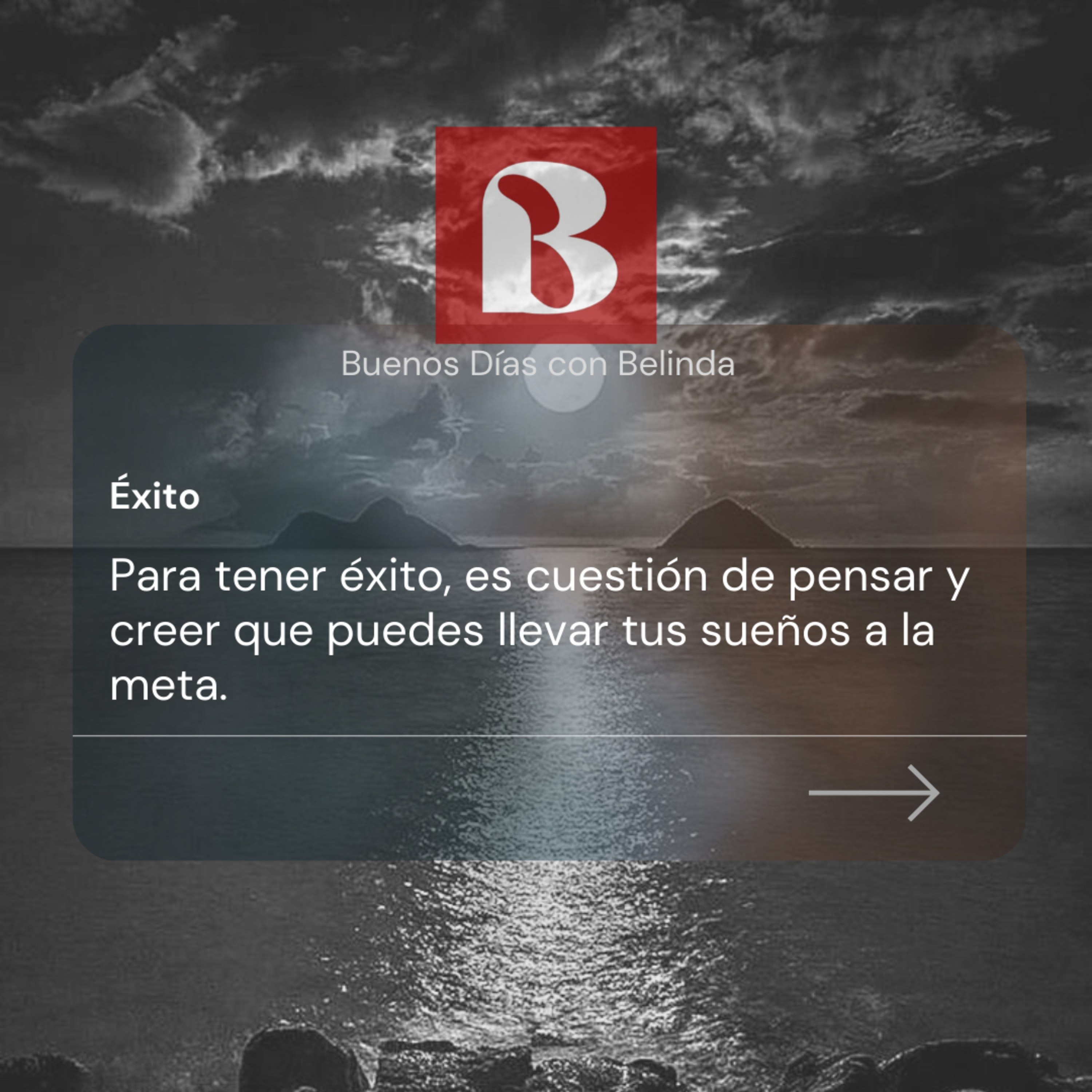 Buenos Días con Belinda