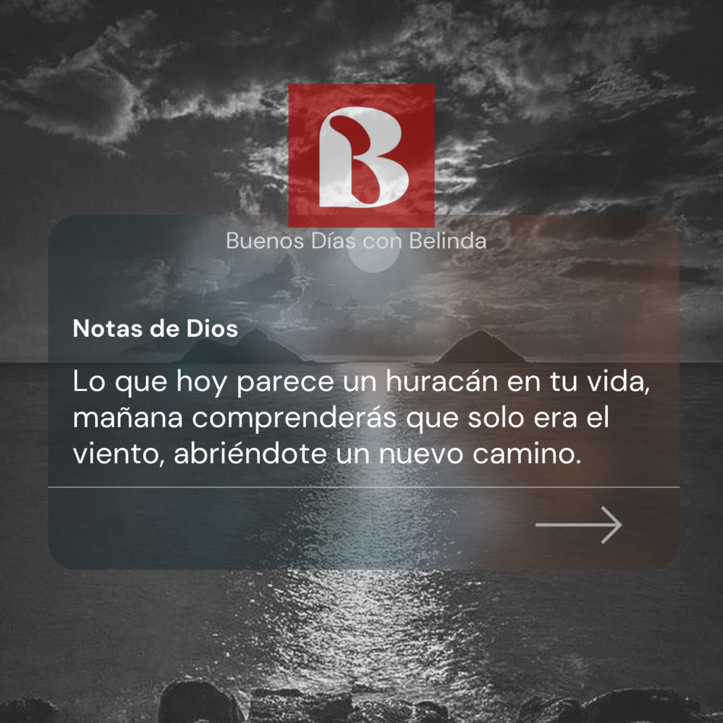 Buenos Días con Belinda
