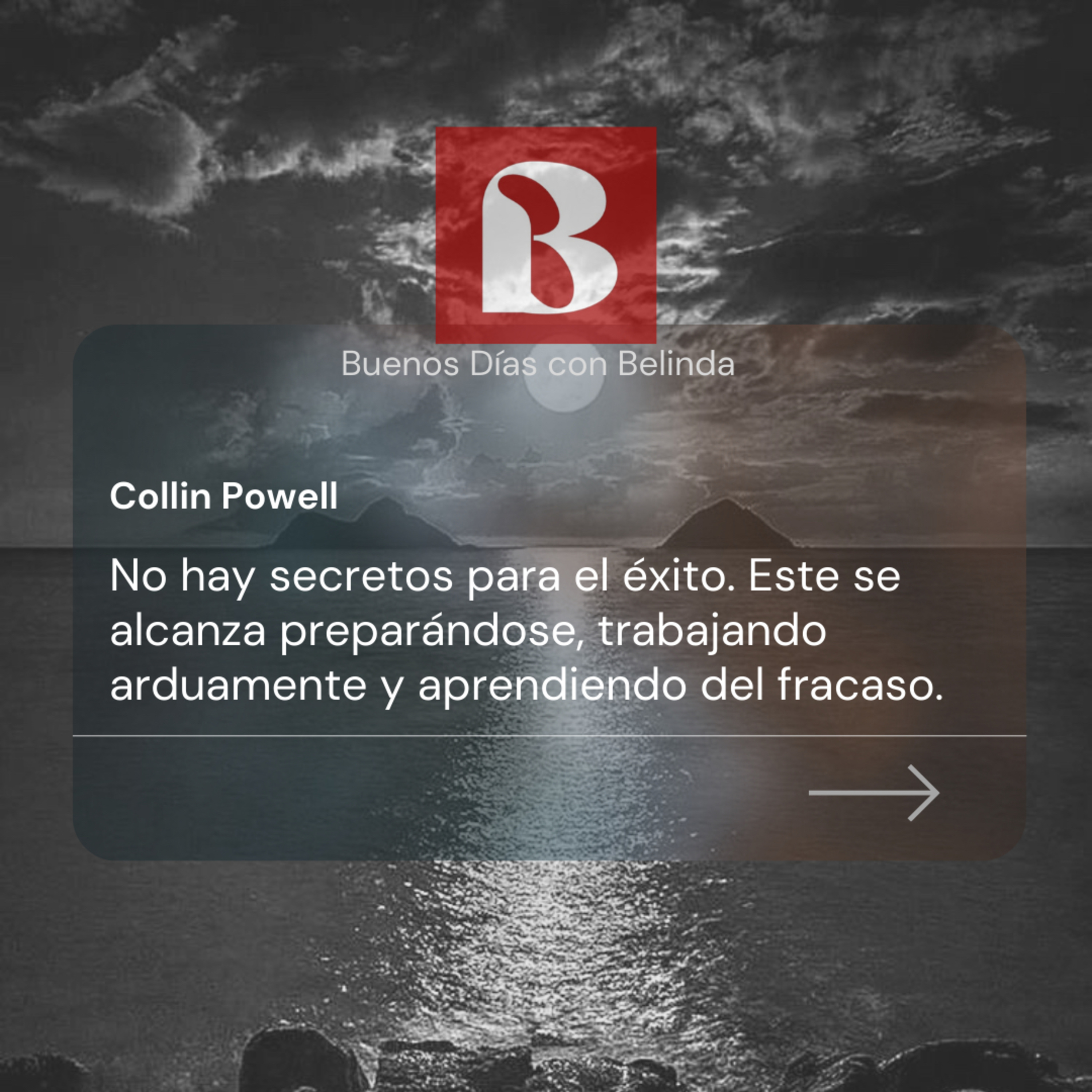 Buenos Días con Belinda