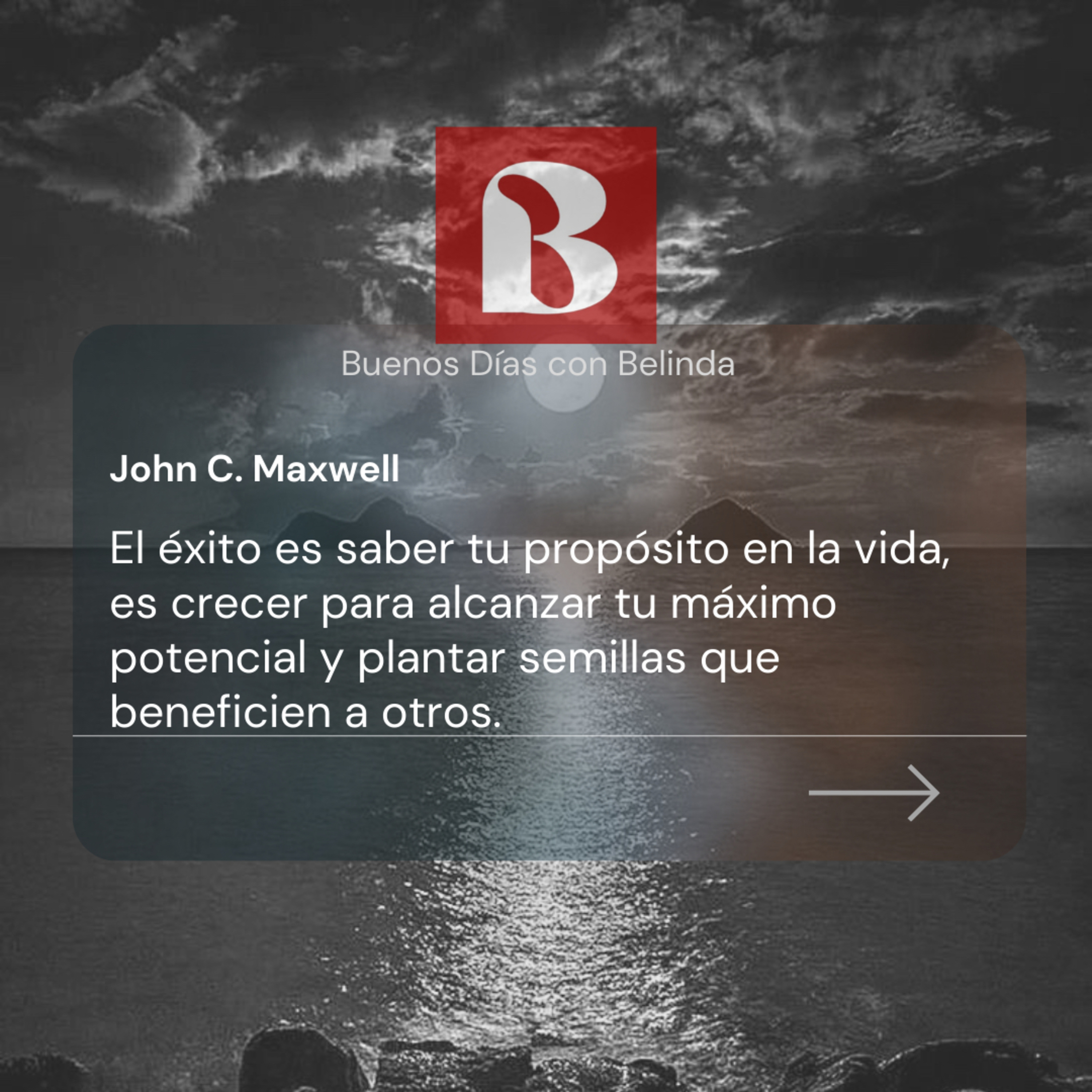 Buenos Días con Belinda