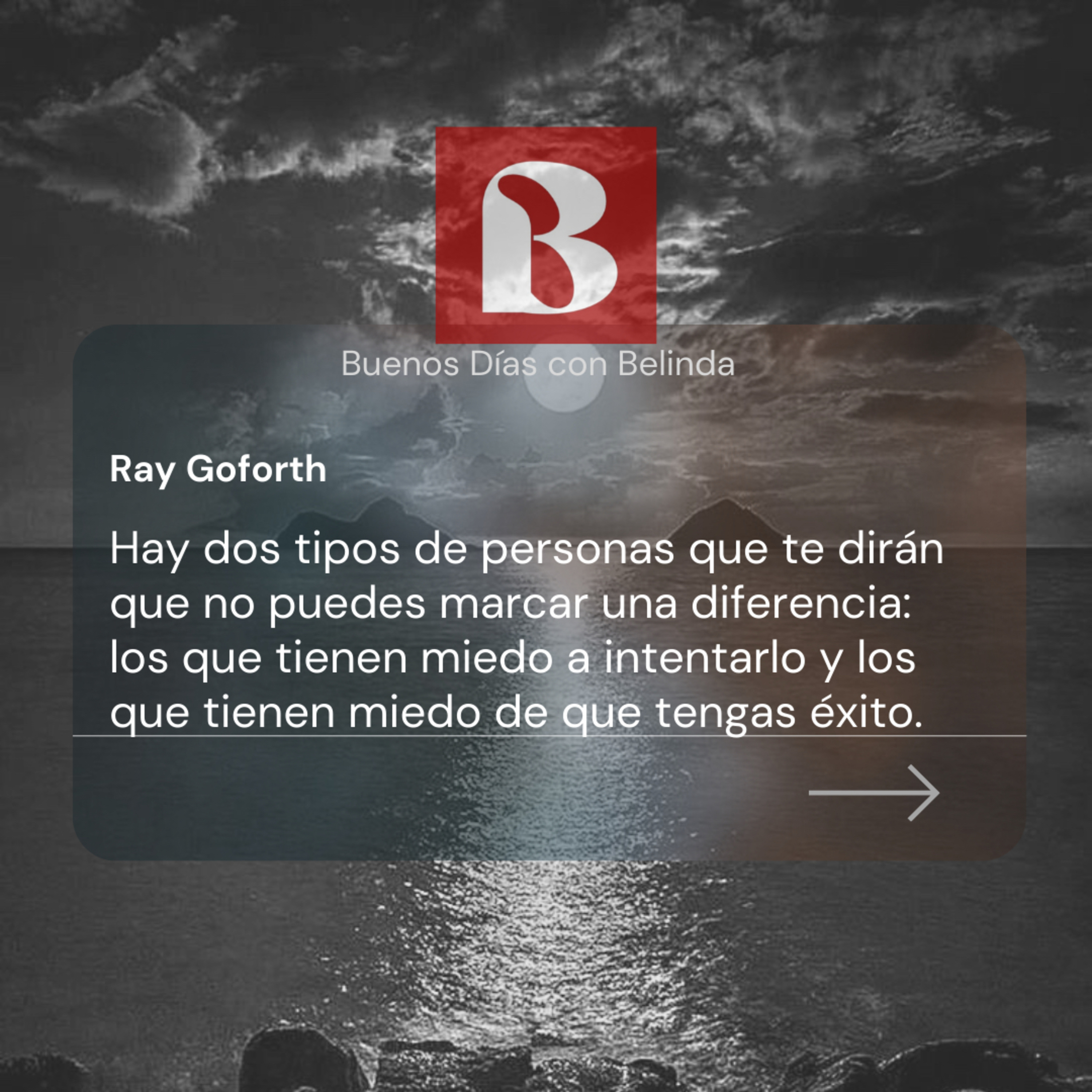 Buenos Días con Belinda