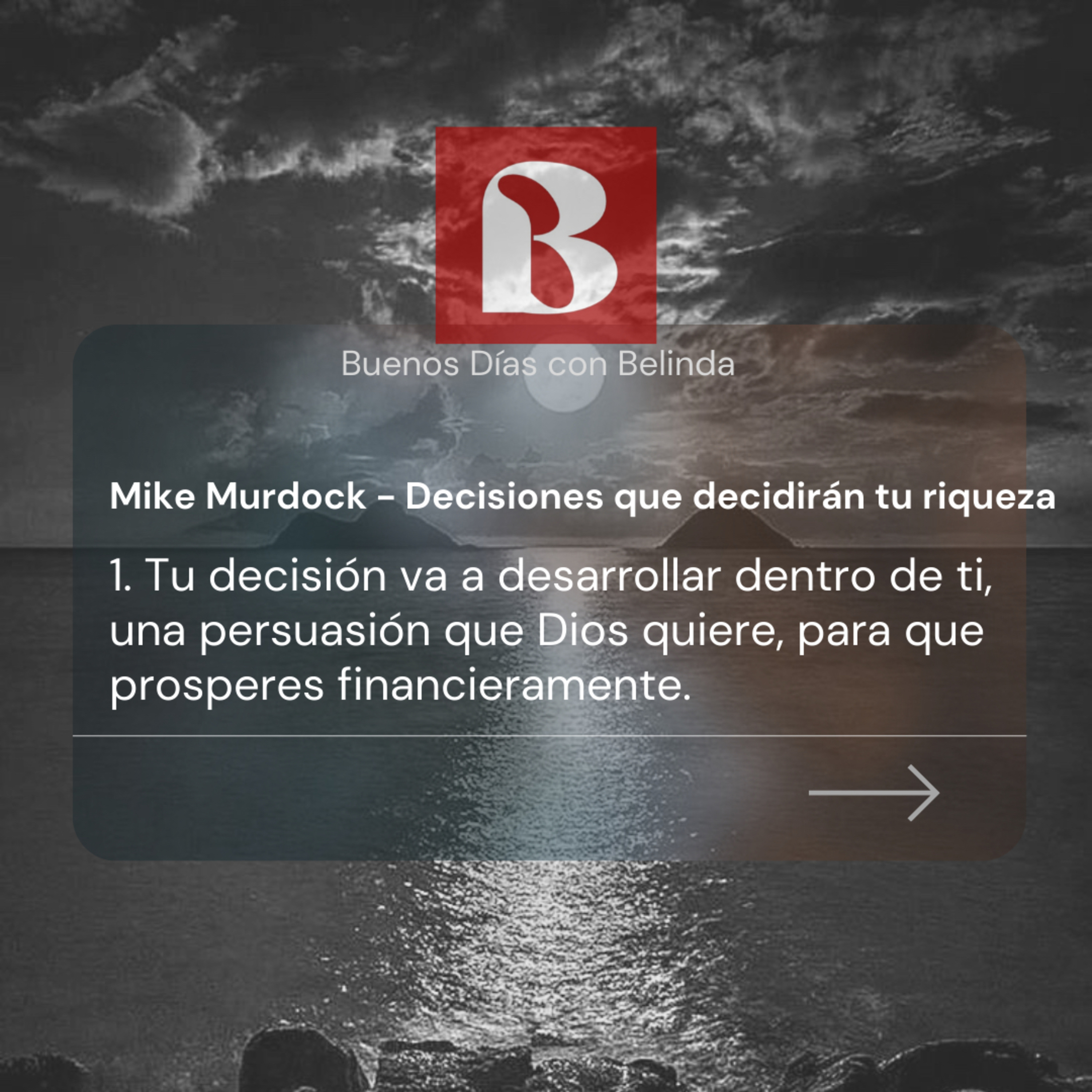 Buenos Días con Belinda