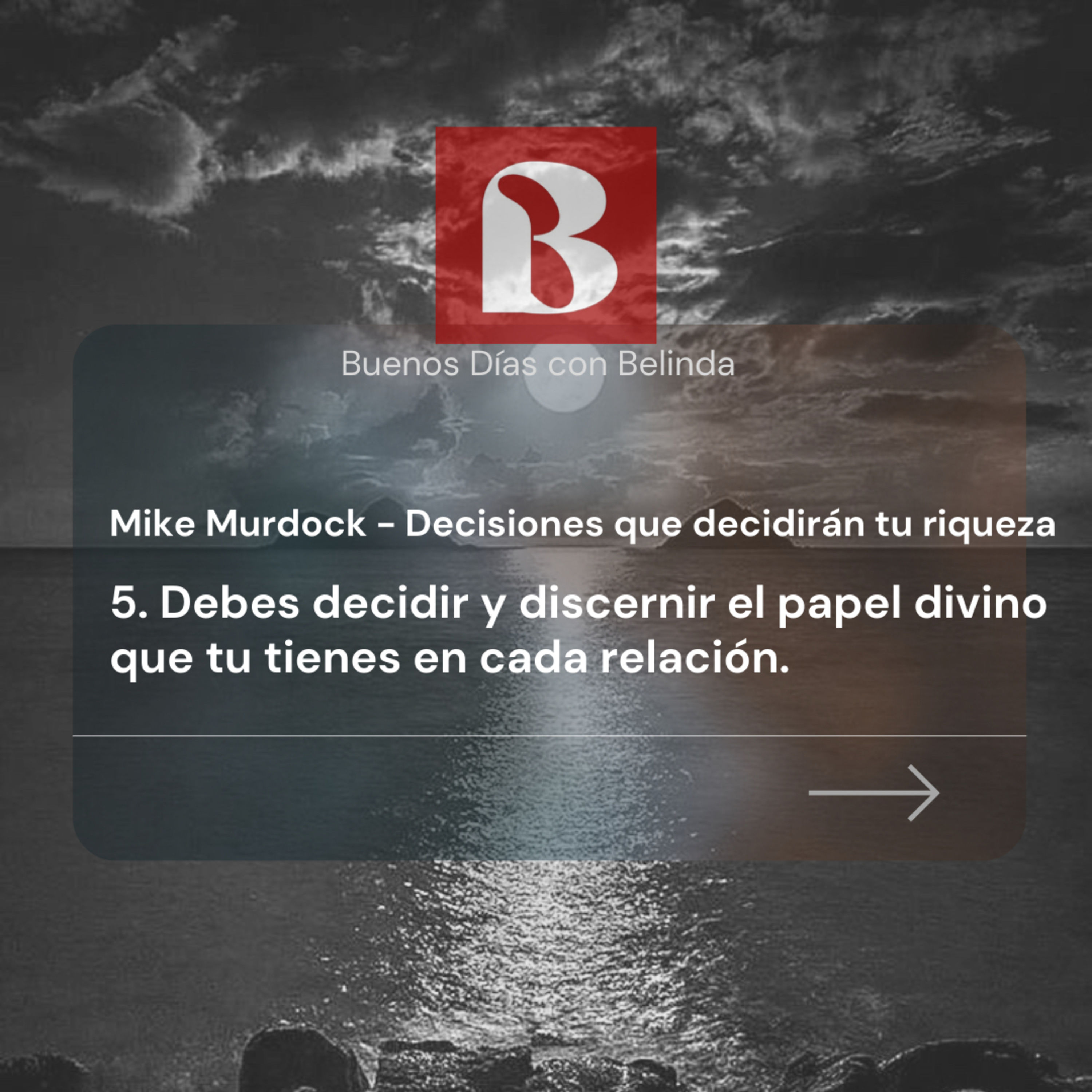 Buenos Días con Belinda