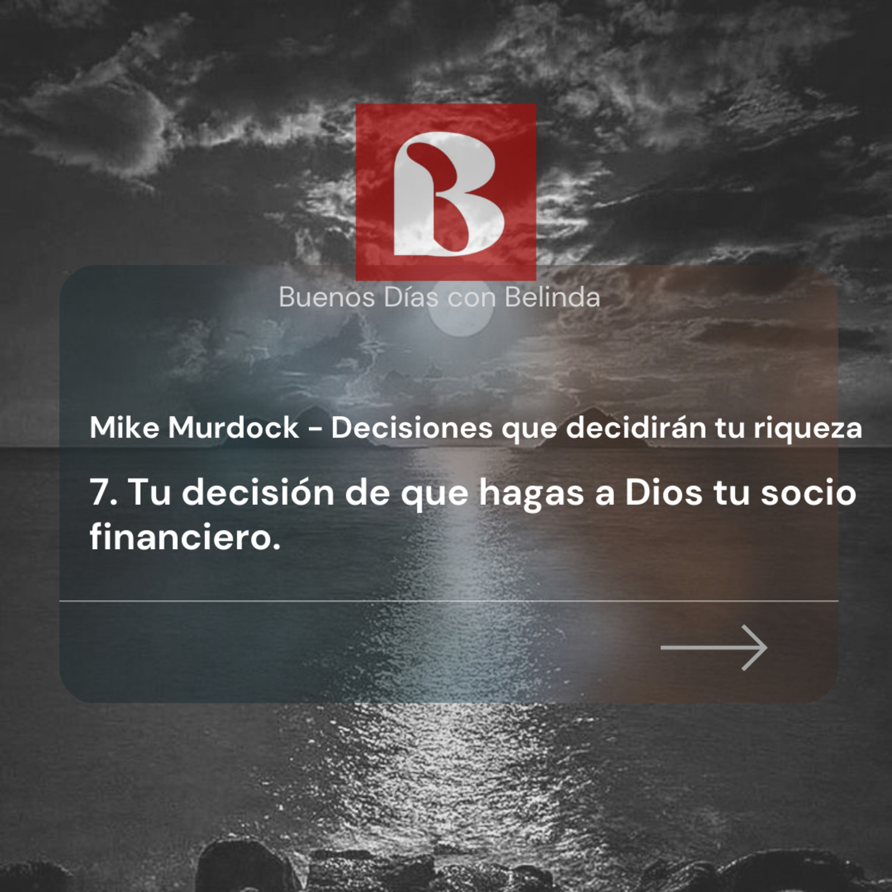 Buenos Días con Belinda