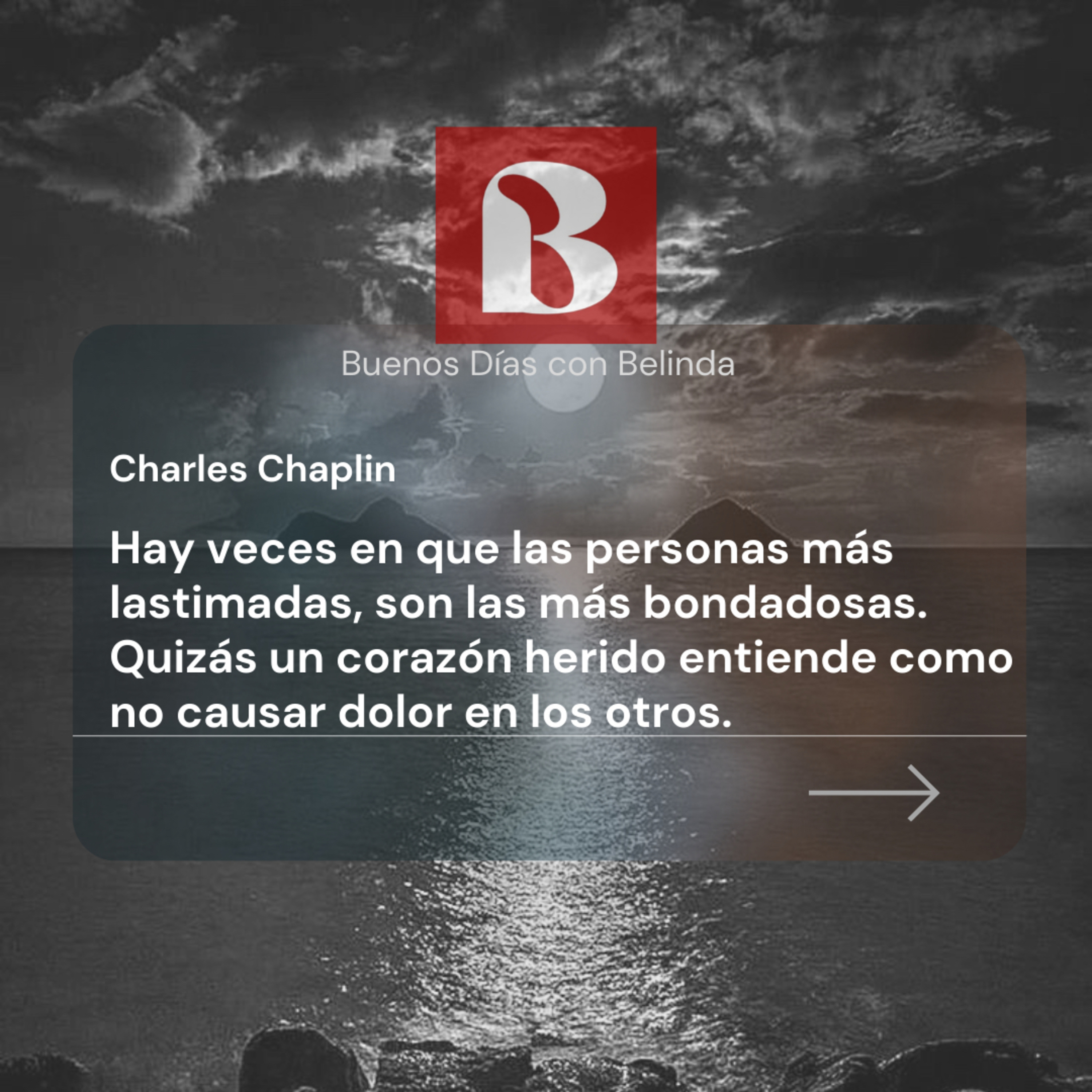 Buenos Días con Belinda