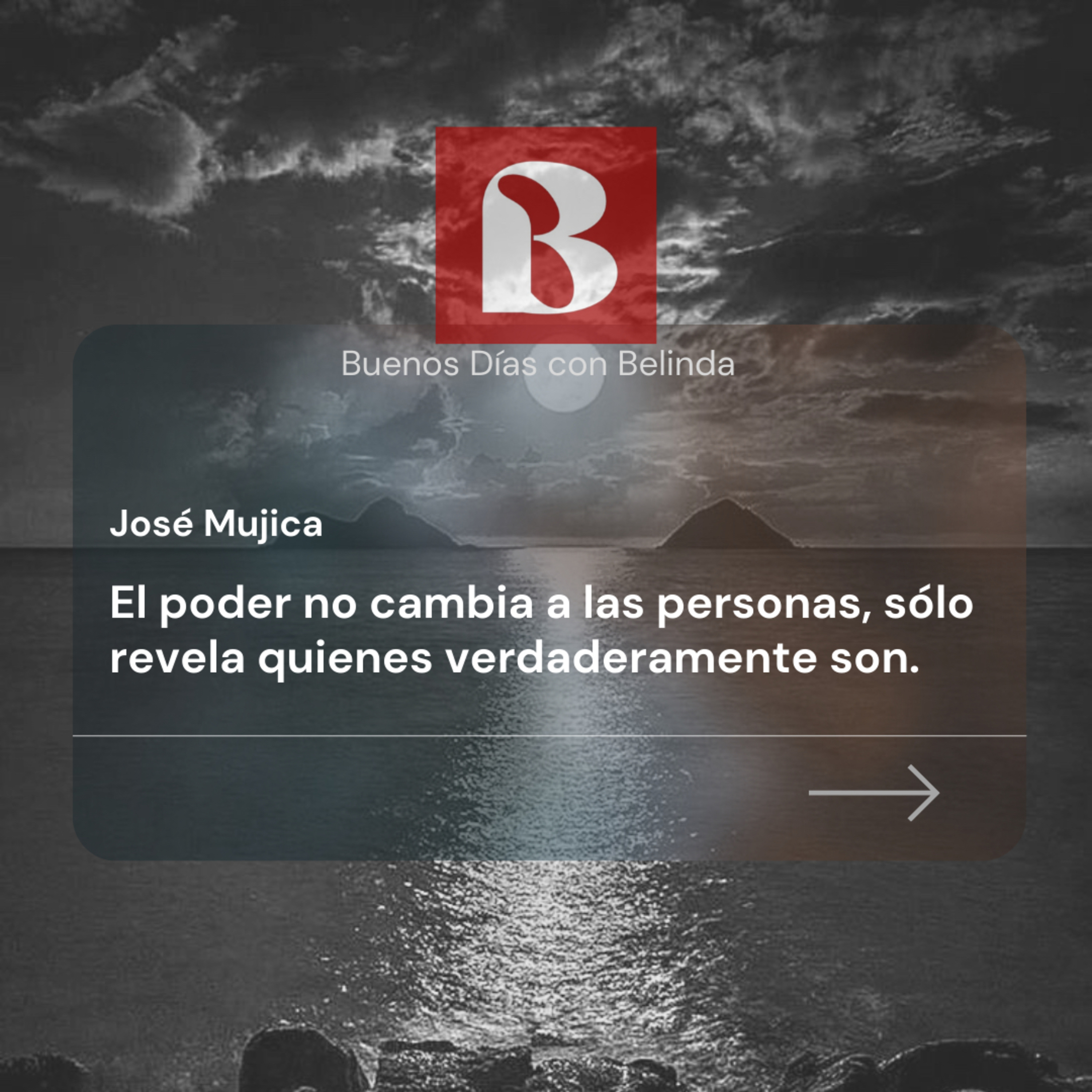 Buenos Días con Belinda