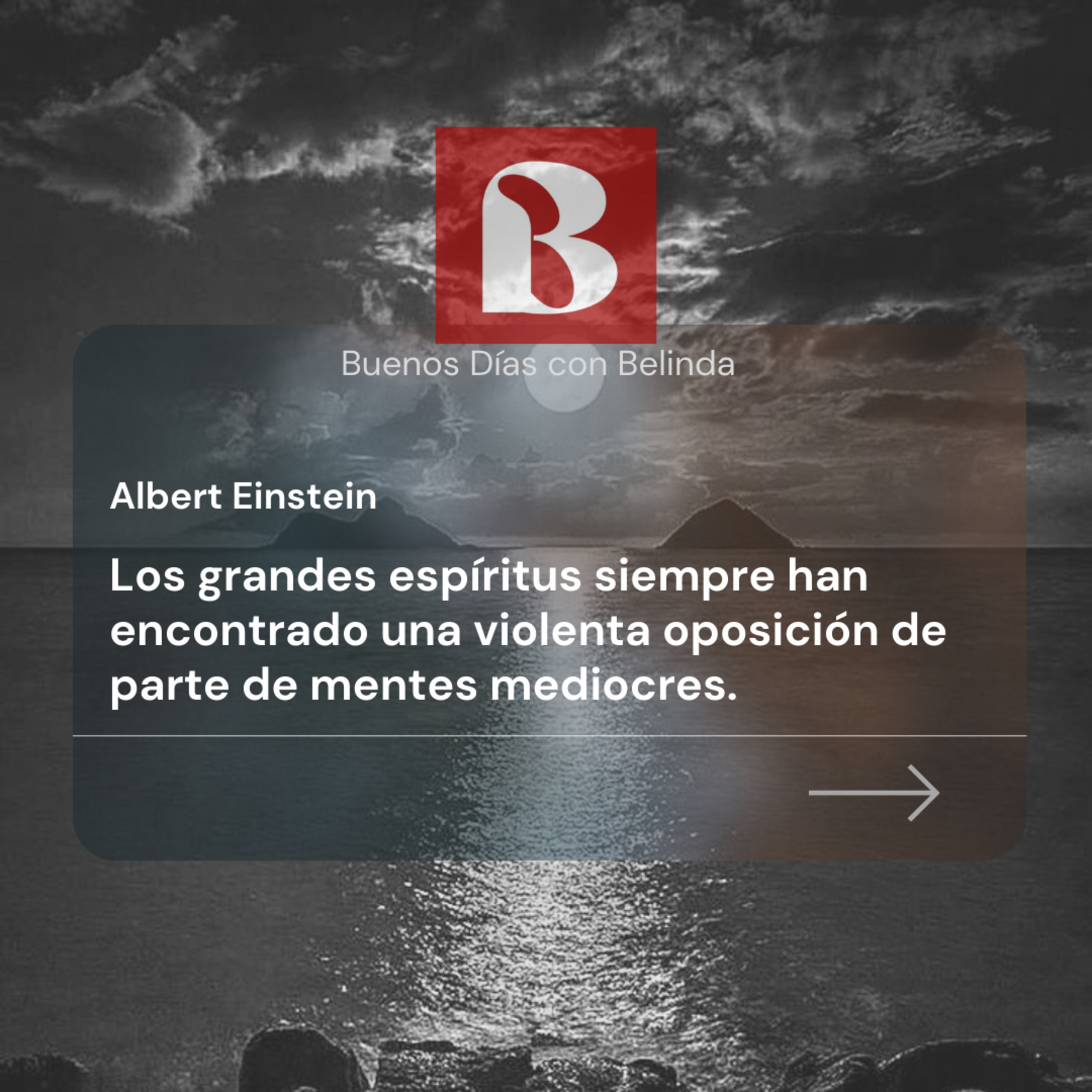 Buenos Días con Belinda
