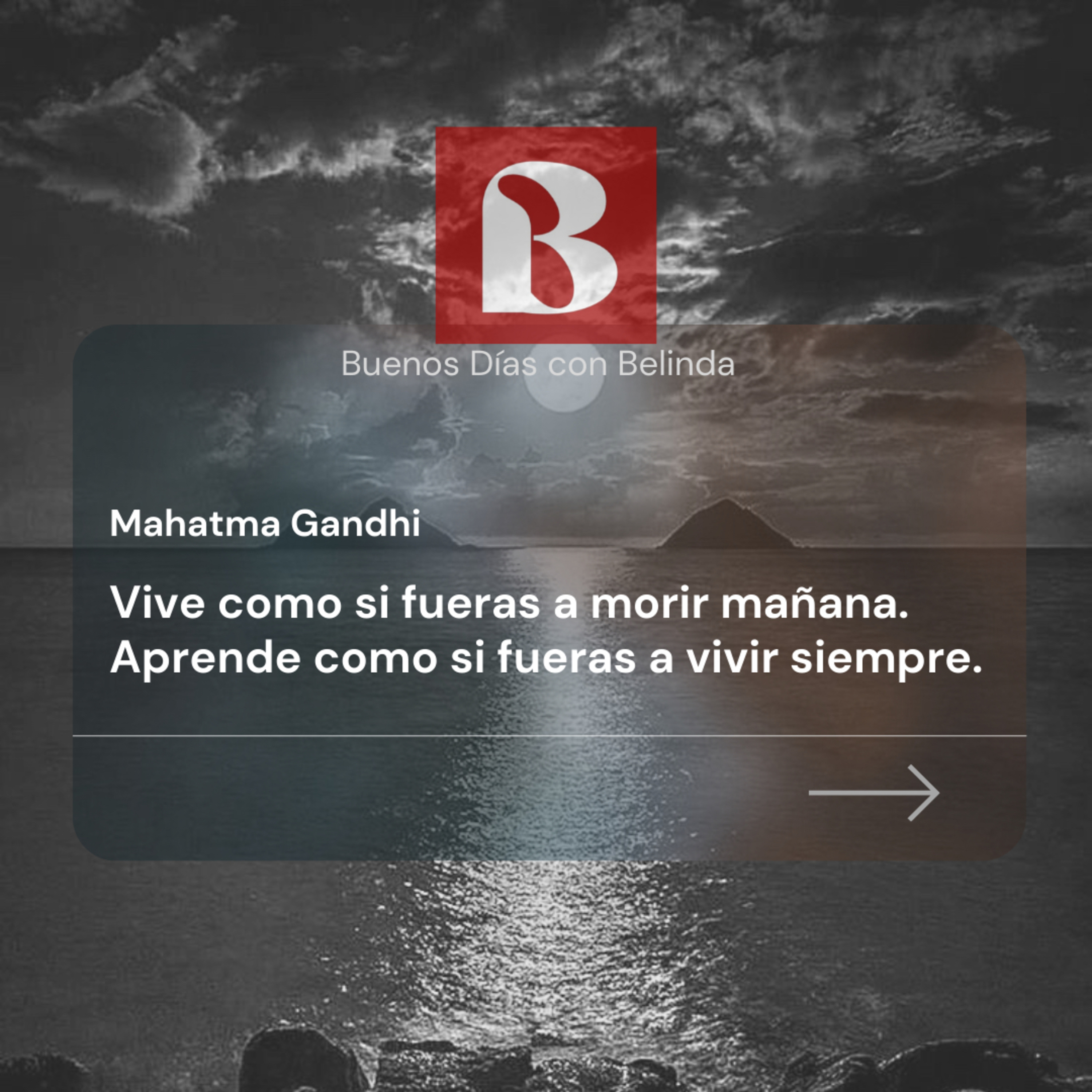 Buenos Días con Belinda