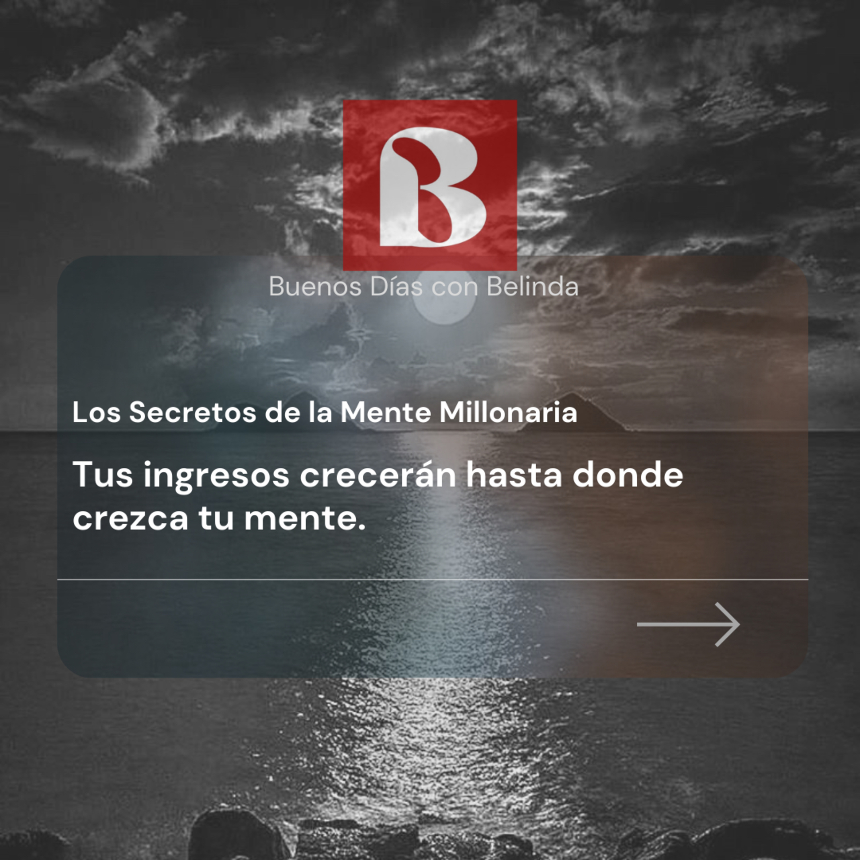 Buenos Días con Belinda