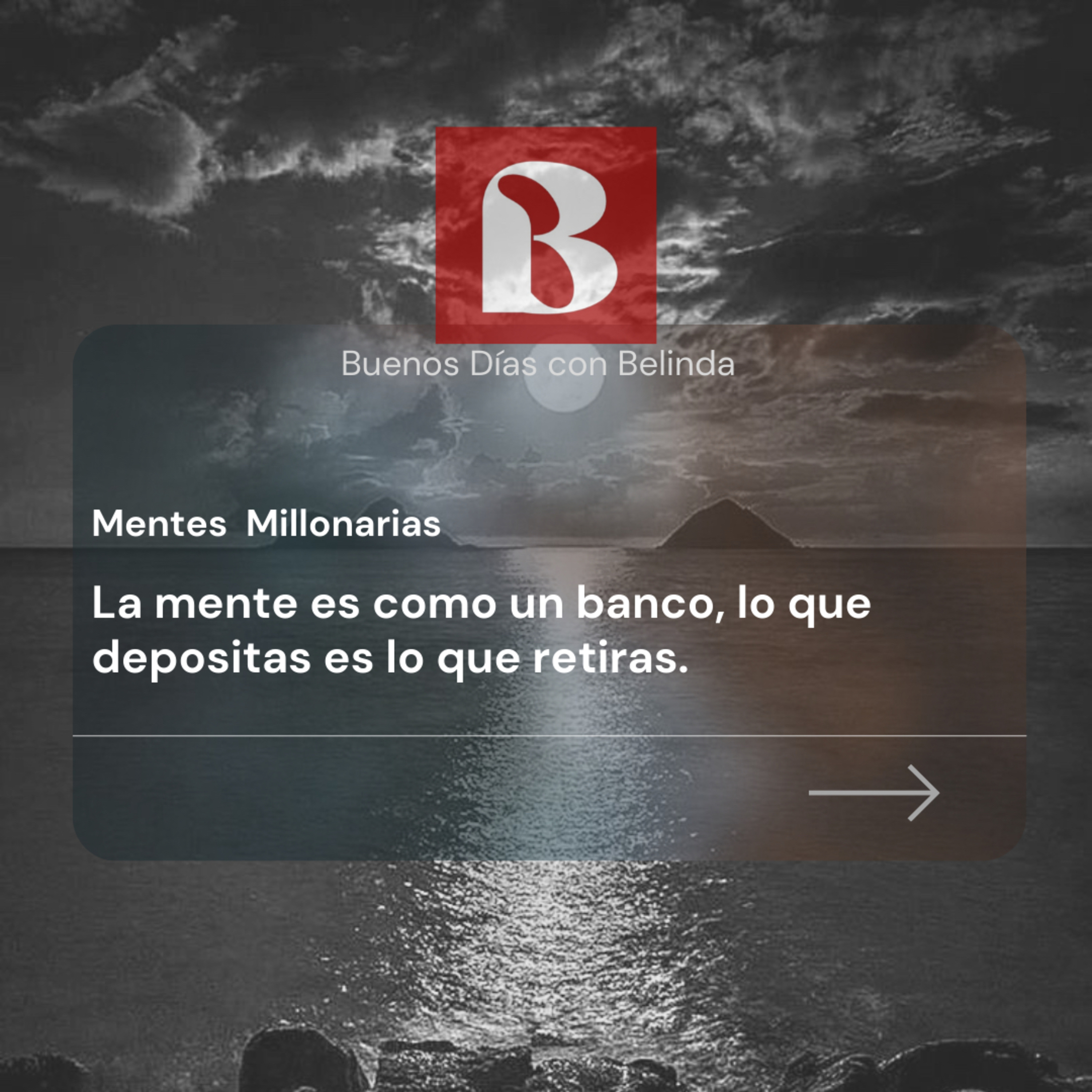 Buenos Días con Belinda