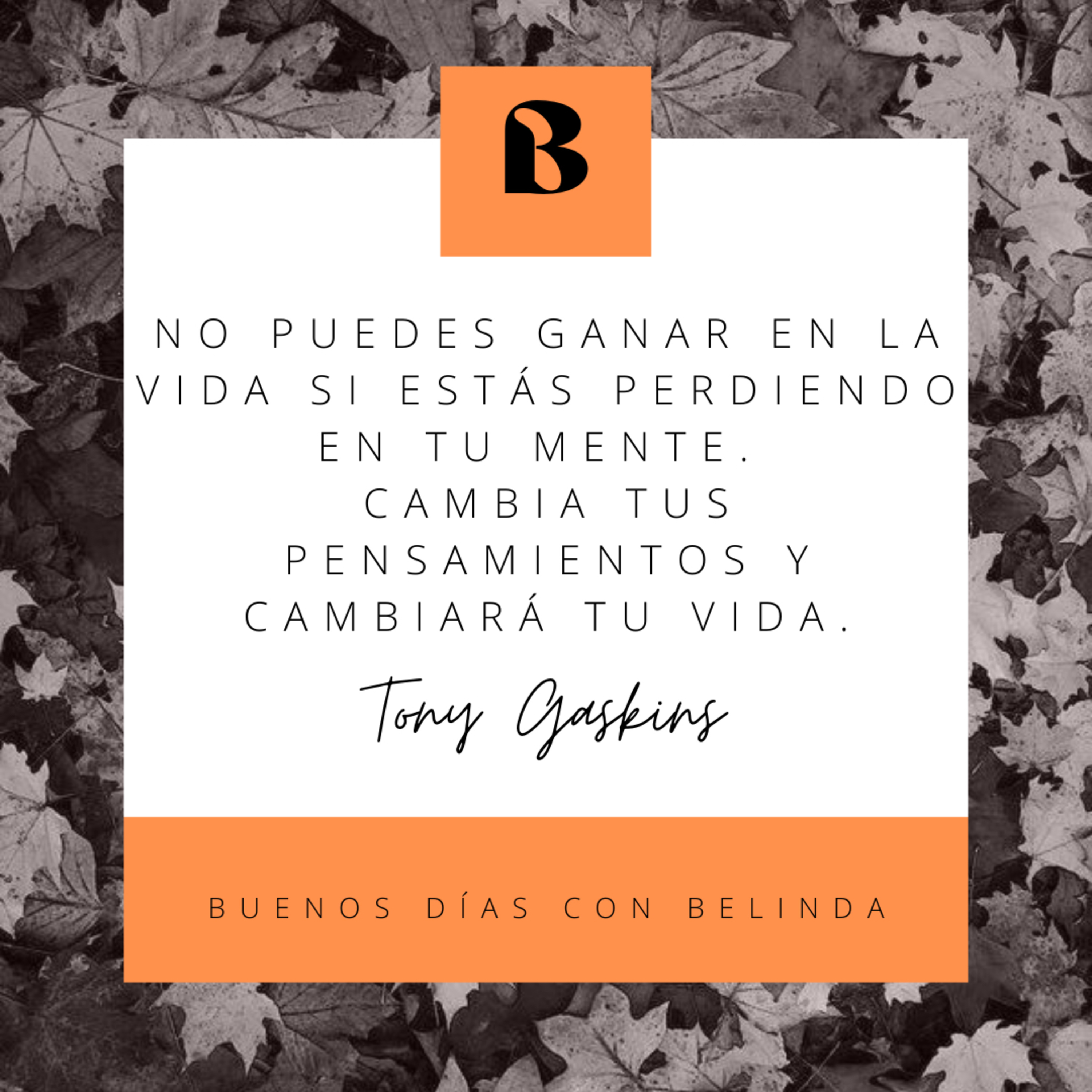 Buenos Días con Belinda