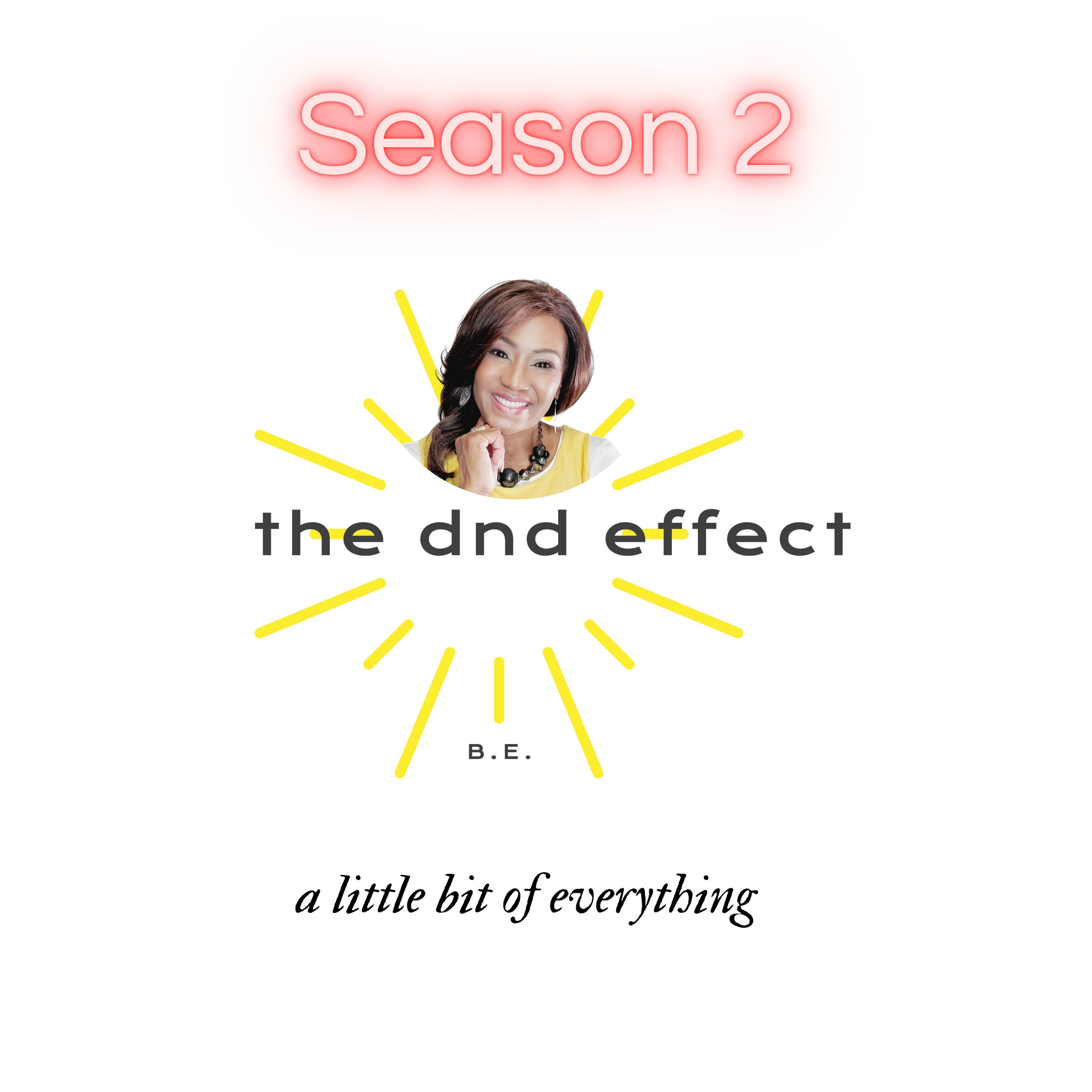 thedndeffect - a little bit of everything