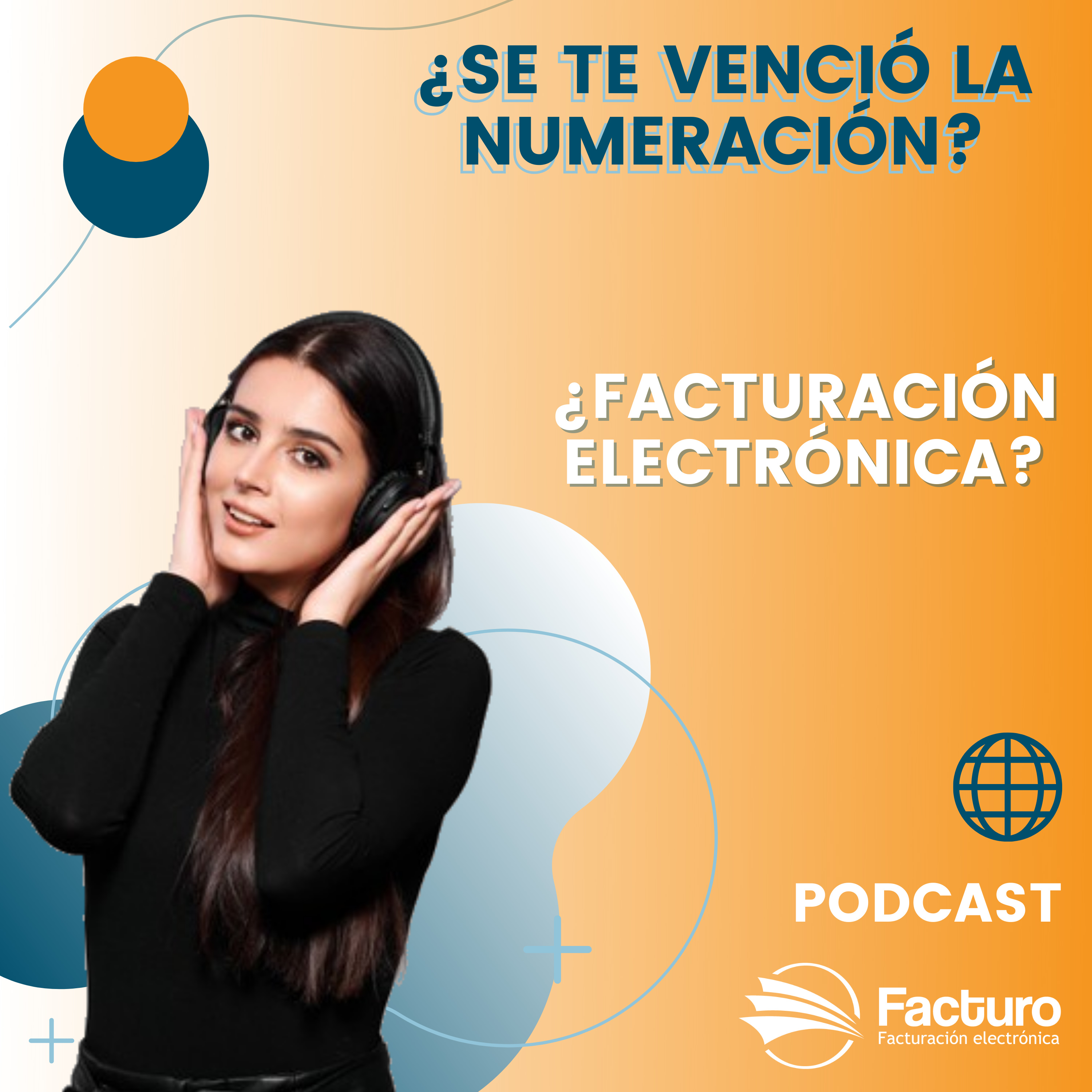 Facturación Electrónica - Renovación habilitación numeración facturación