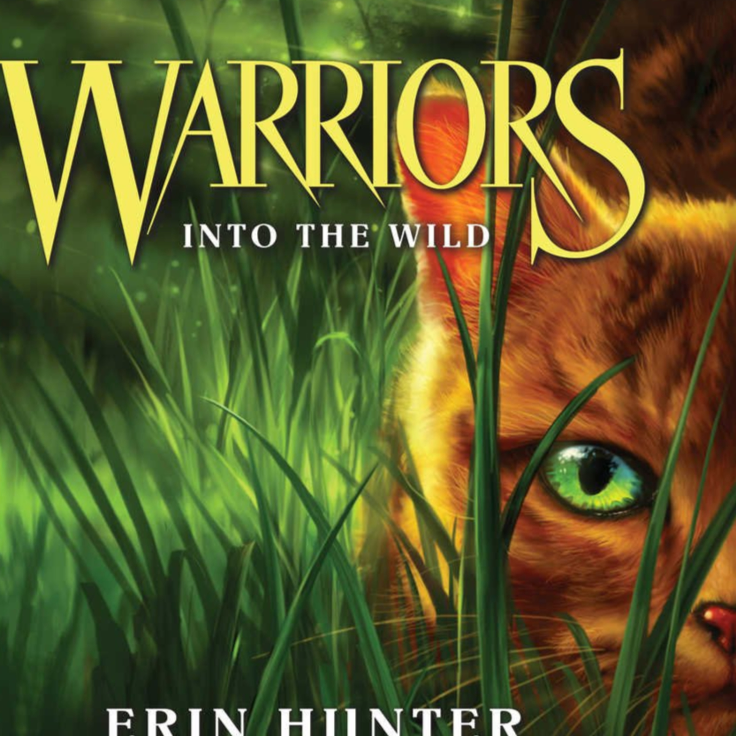 The Warrior Cats Show!