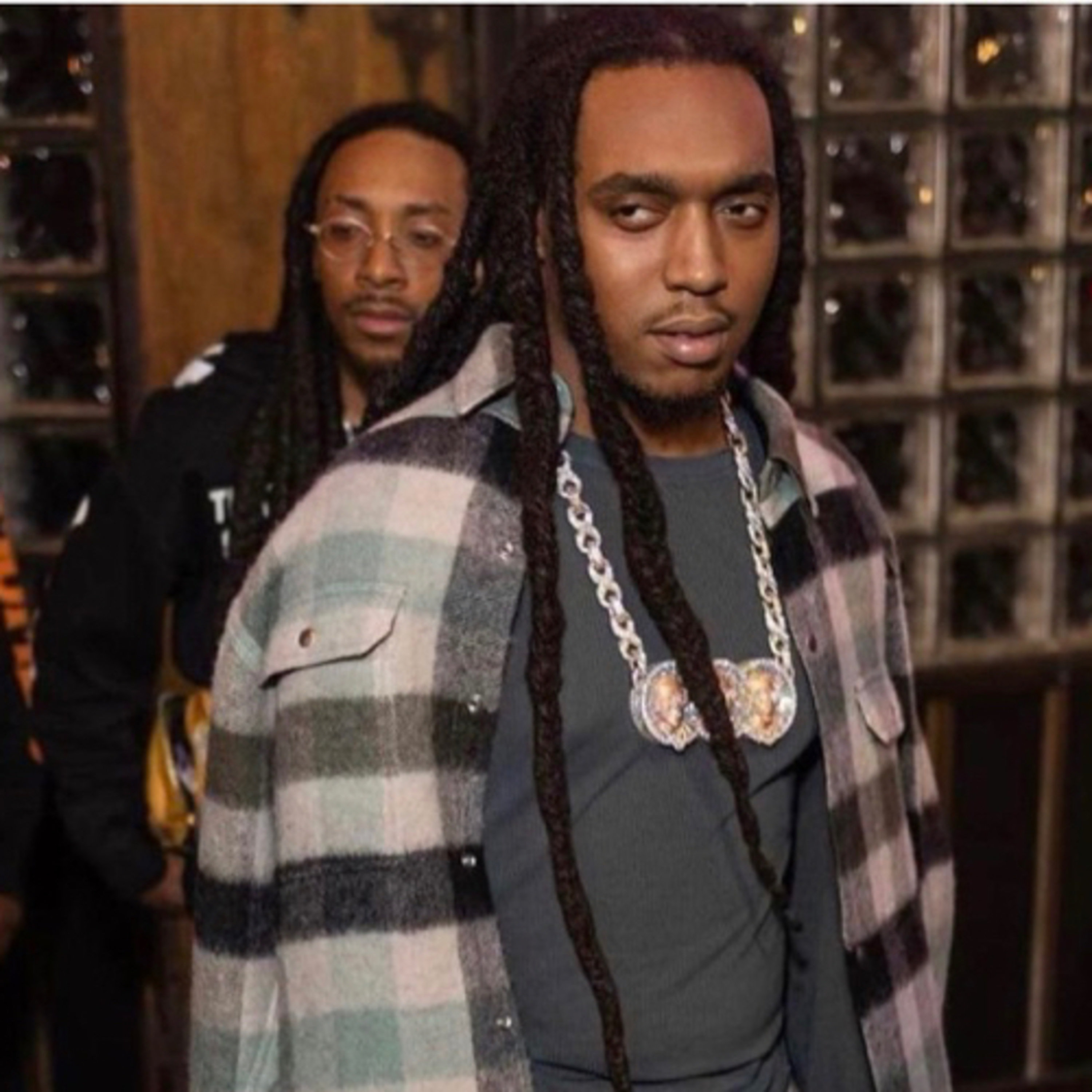 Takeoff pt2  episode artwork