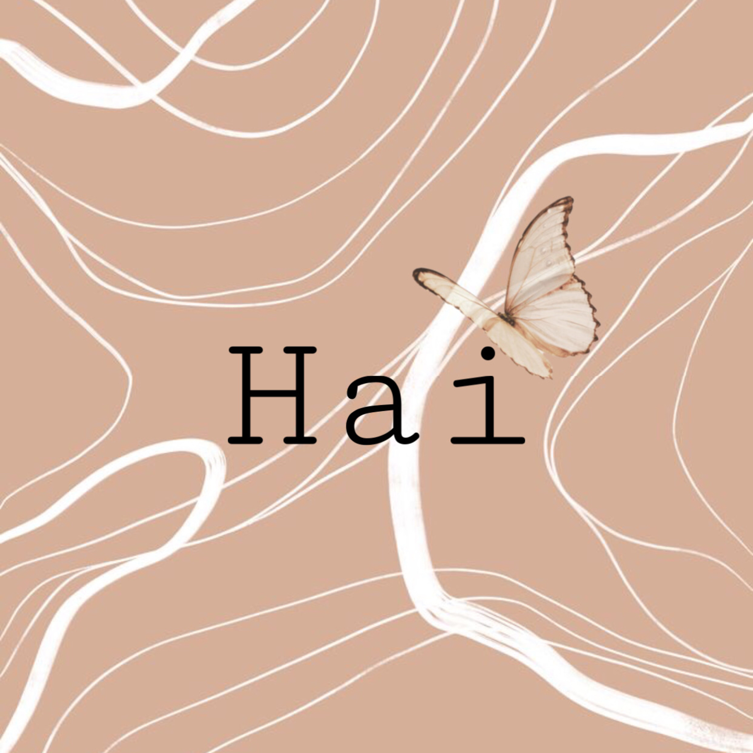 Hai , ini podcast pertama dari kata salam kenal