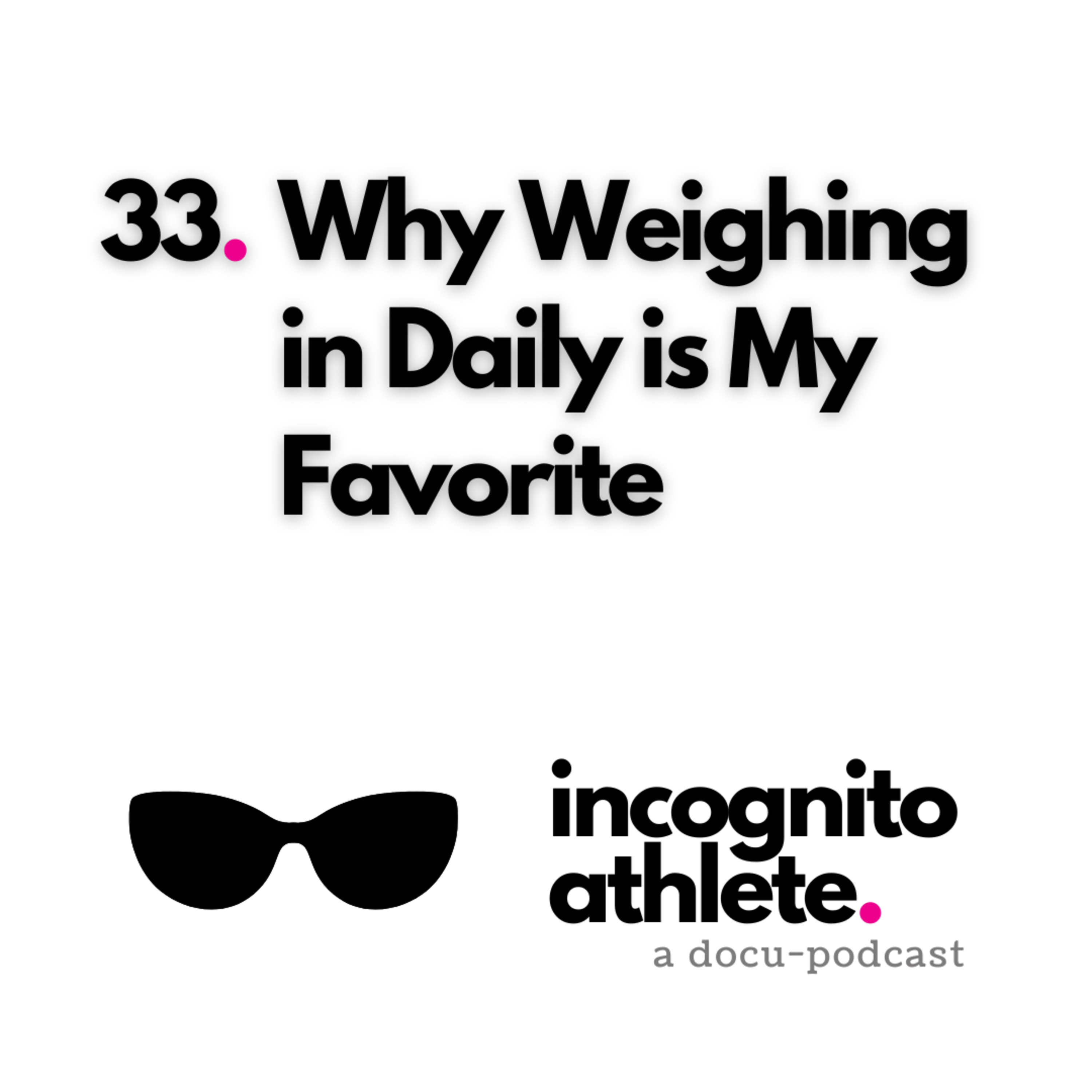 Weight Loss Unmasked with Erica Gurrieri