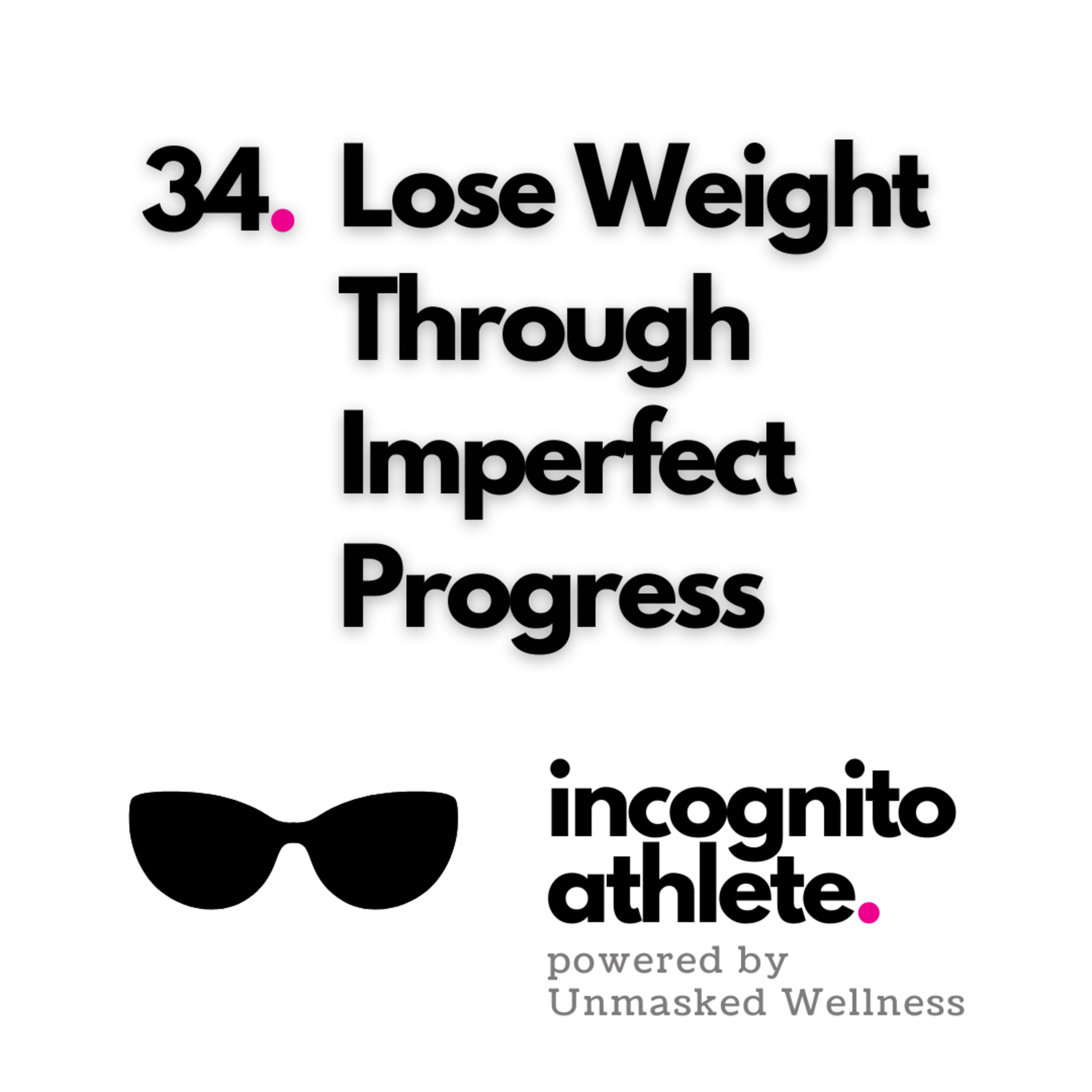 Weight Loss Unmasked with Erica Gurrieri