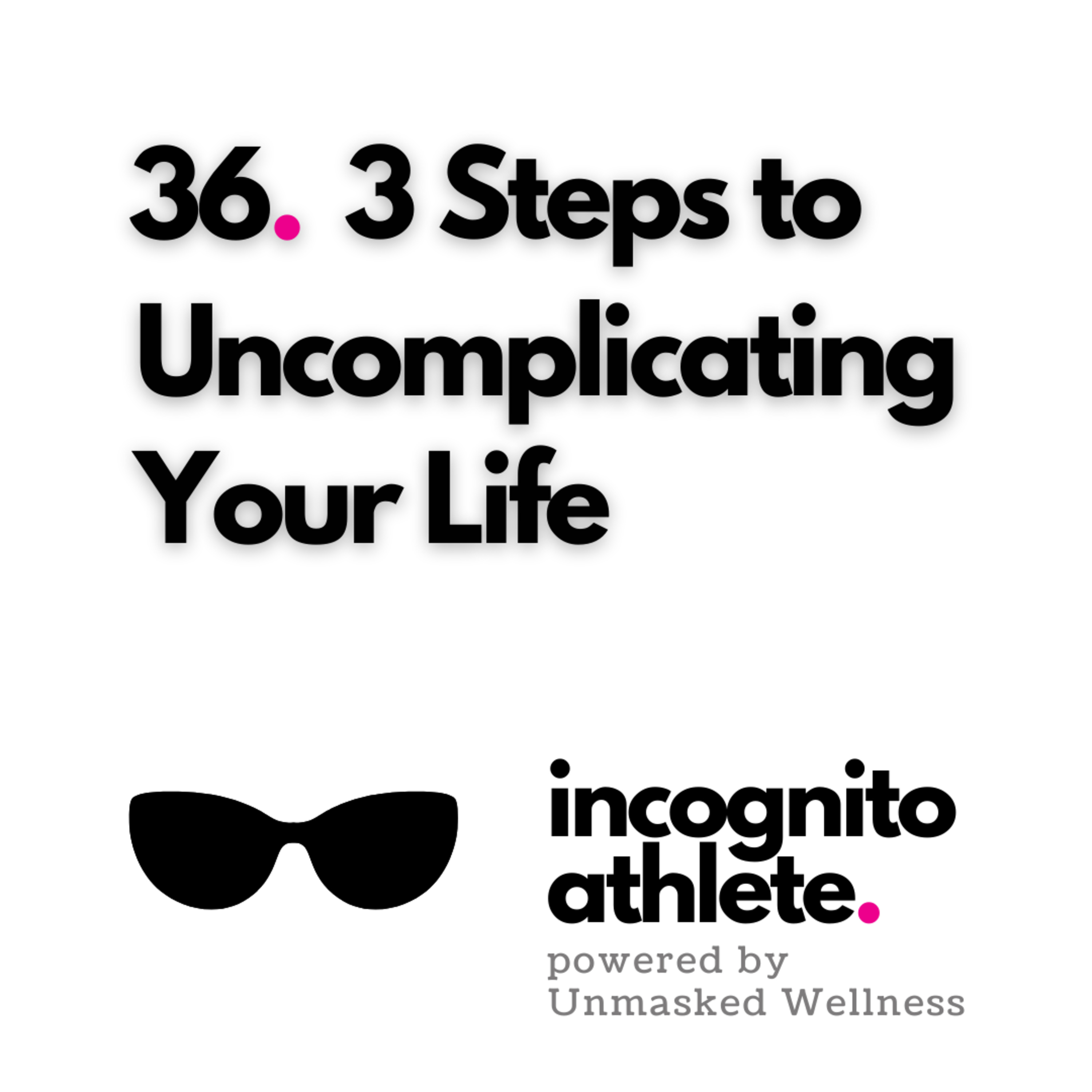 Weight Loss Unmasked with Erica Gurrieri