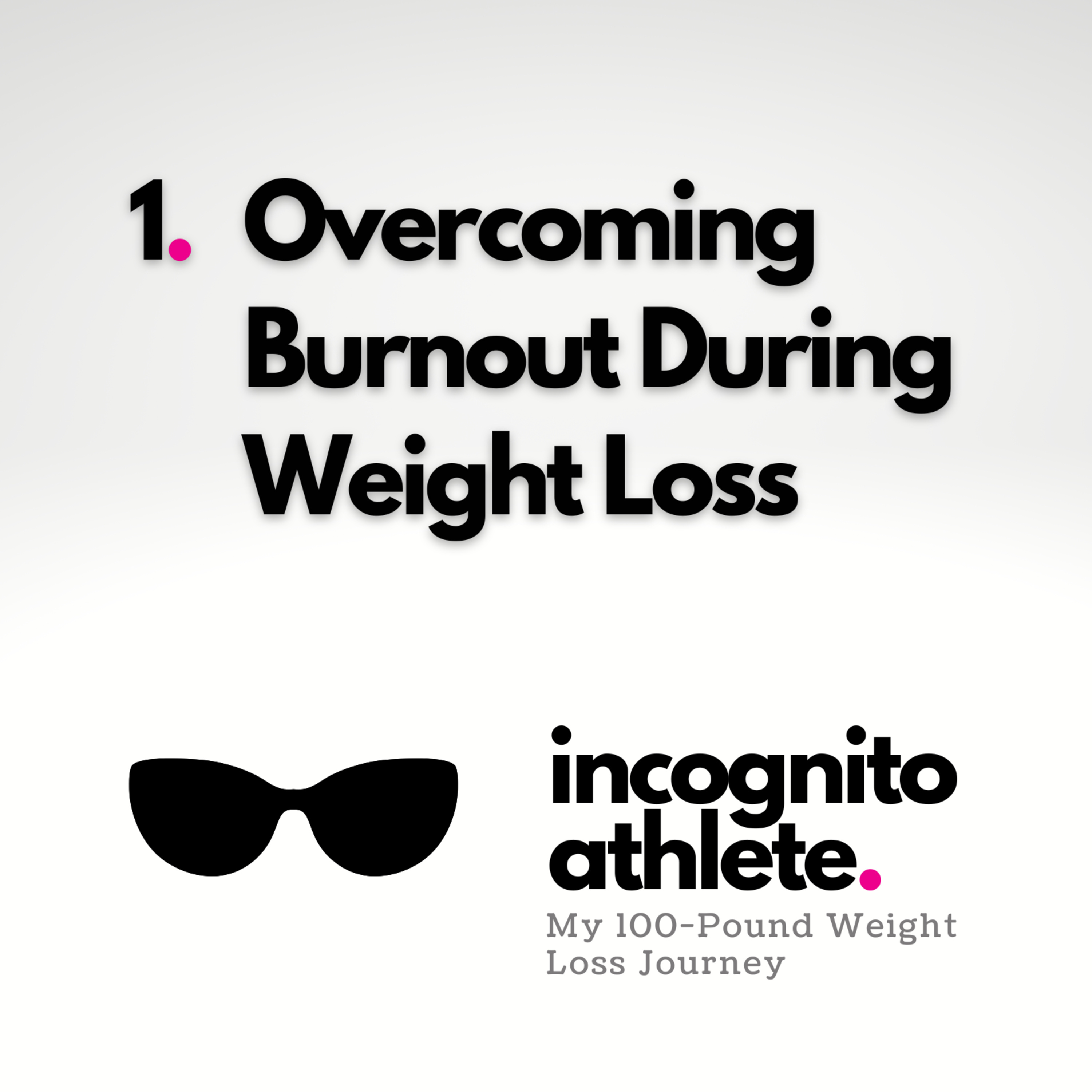 Weight Loss Unmasked with Erica Gurrieri