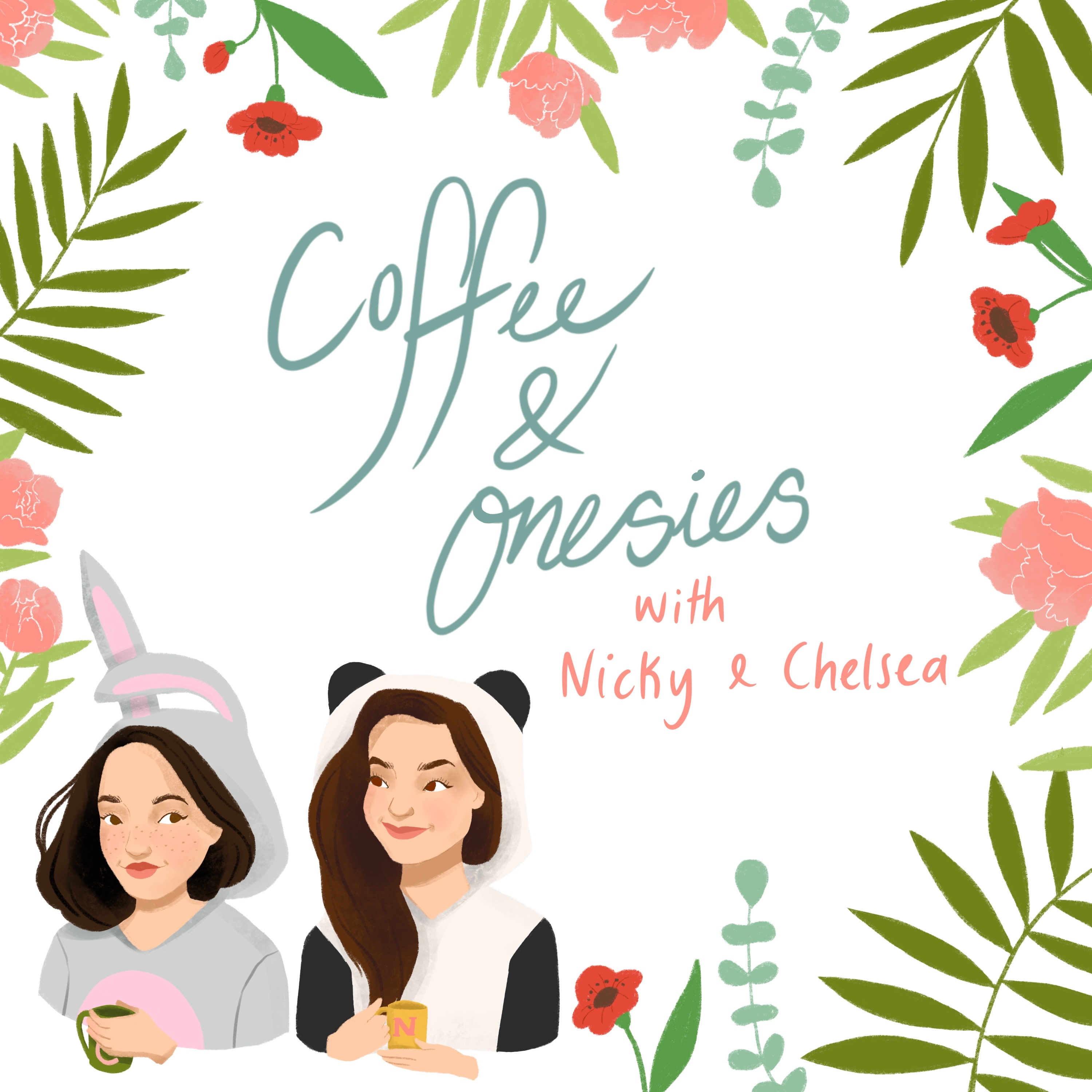 Coffee & Onesies Podcast