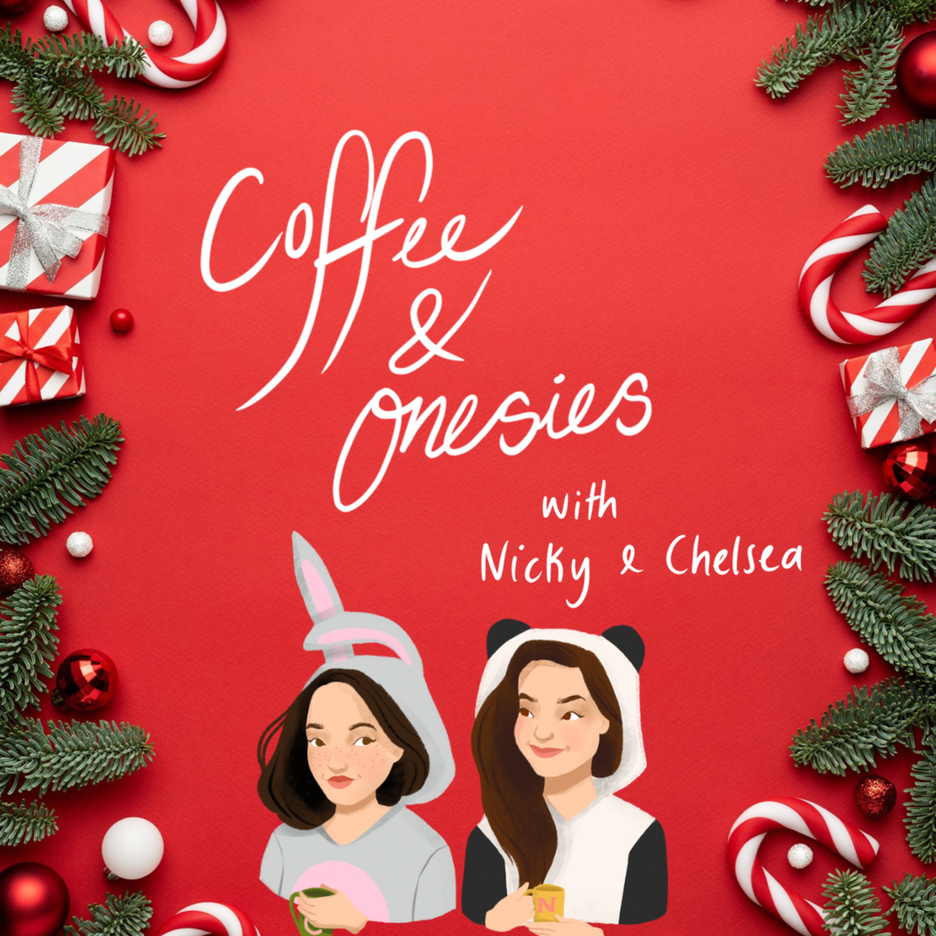 Coffee & Onesies Podcast