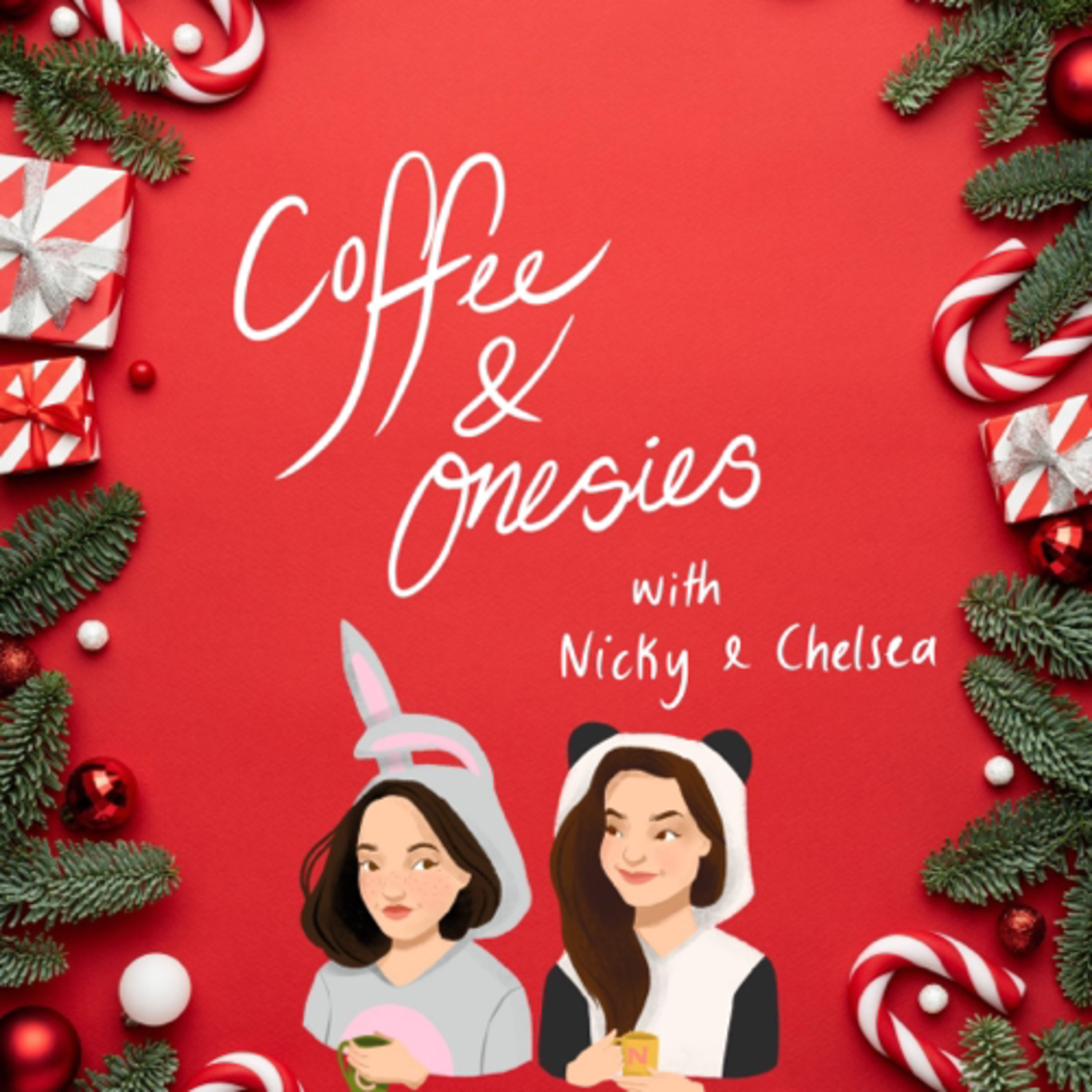 Coffee & Onesies Podcast