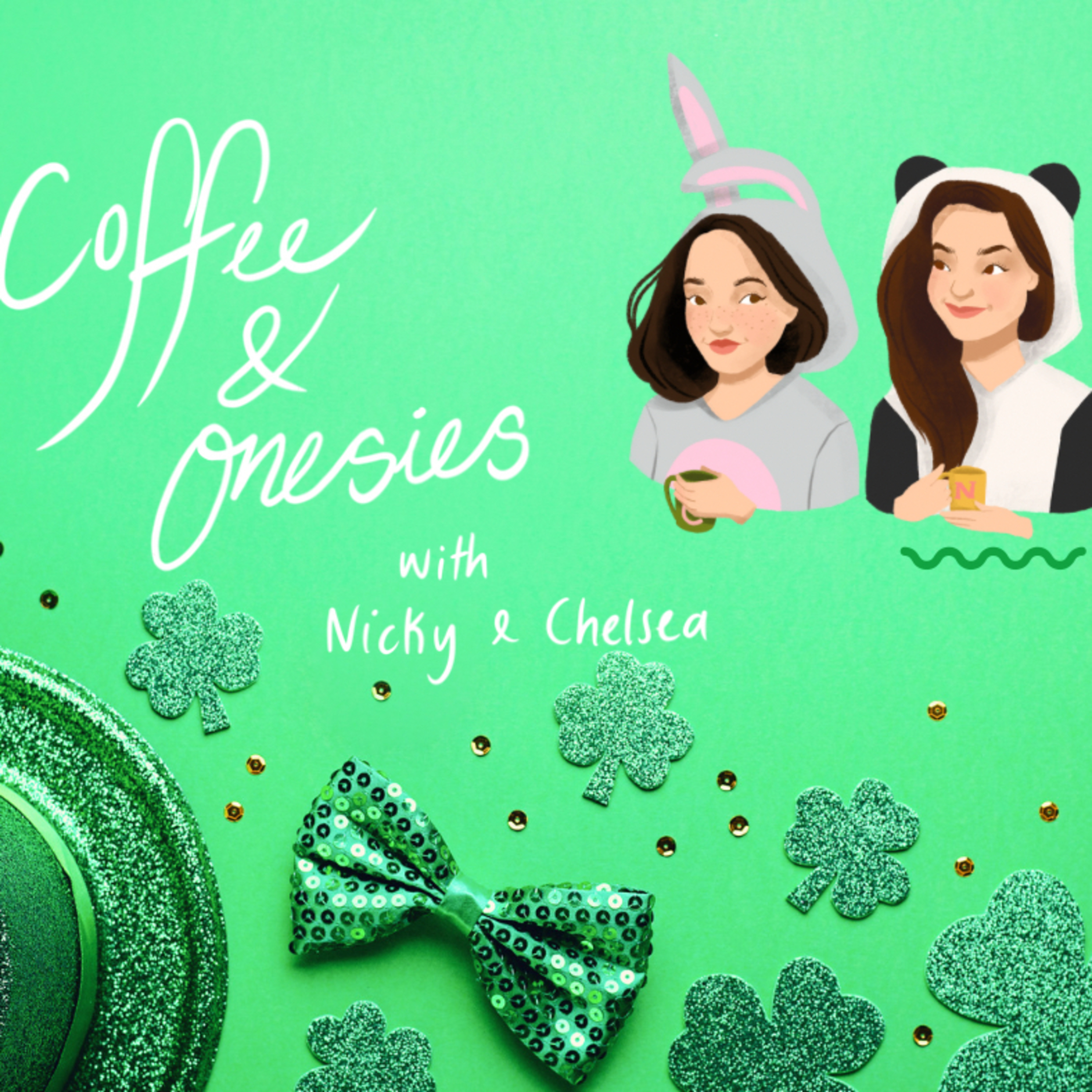 Coffee & Onesies Podcast