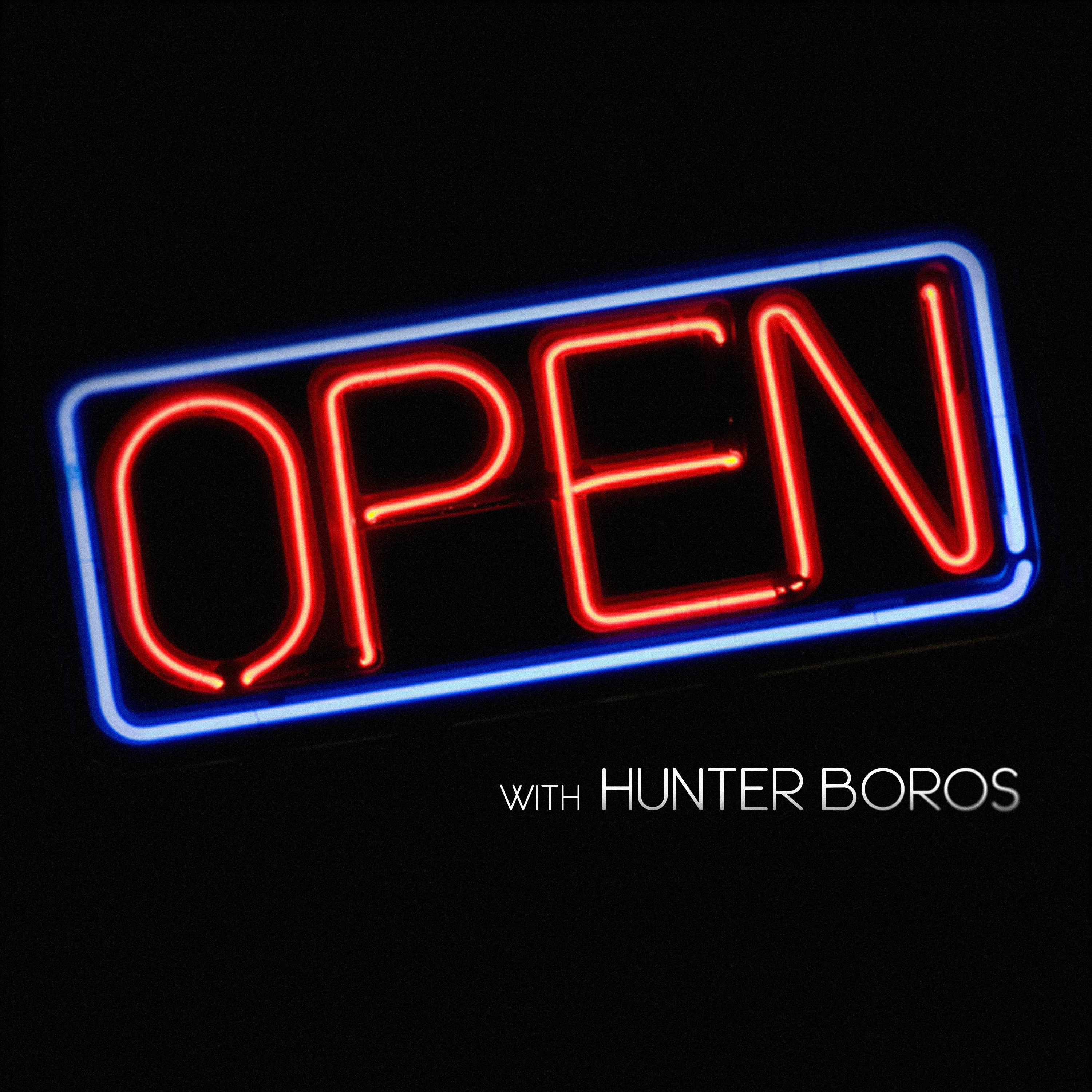 Open
