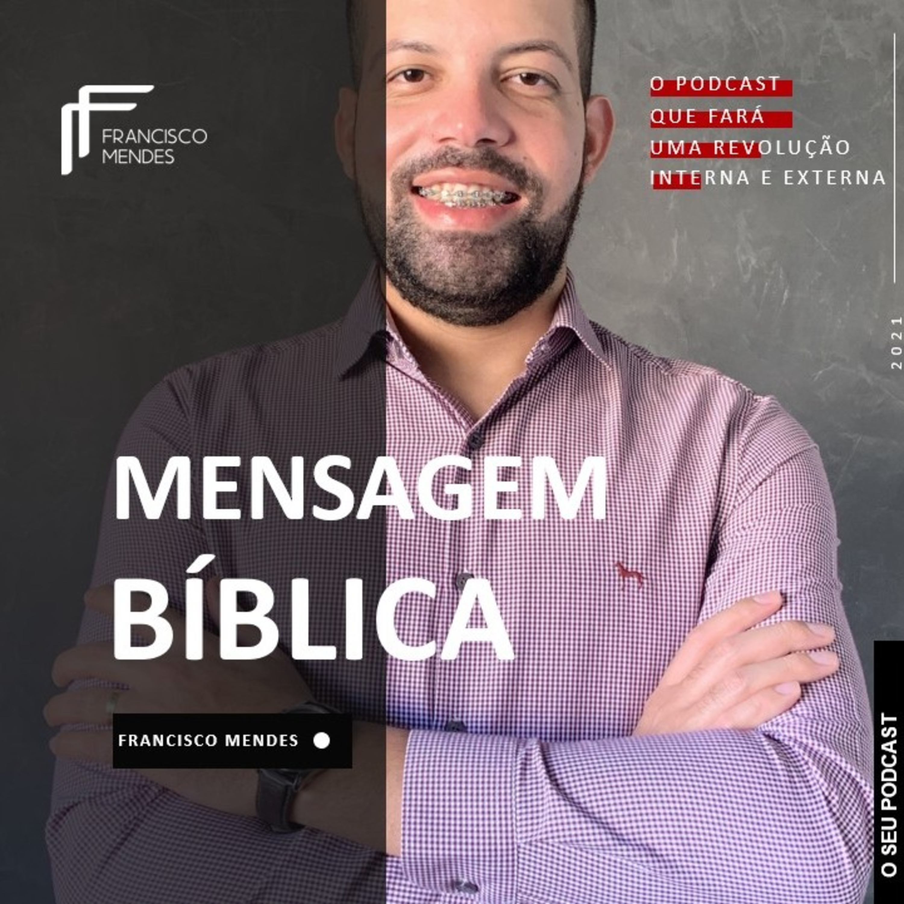 MUDANÇA DE ROTA - Por Francisco Mendes