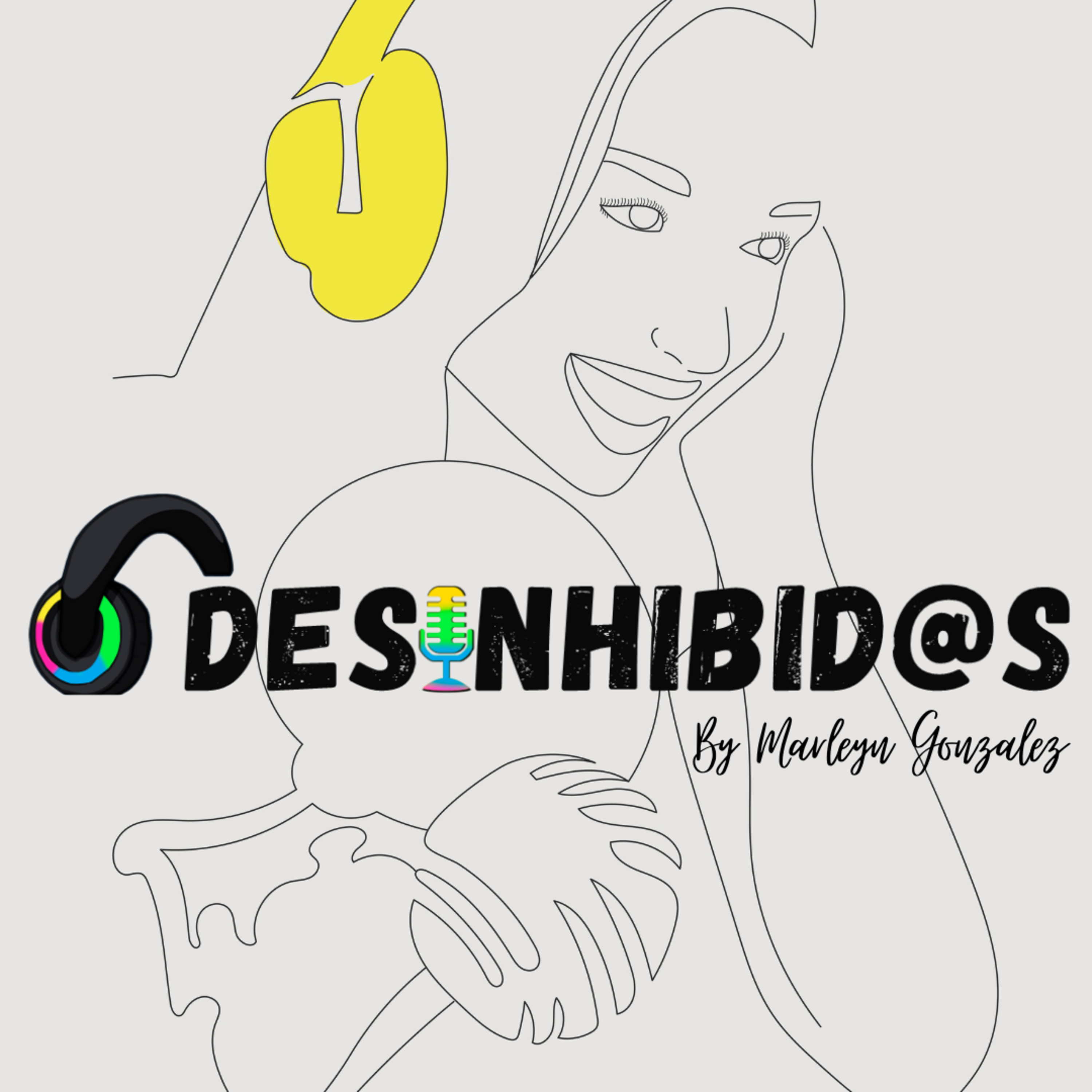 Y si me desinhibo ¿Que? episode artwork