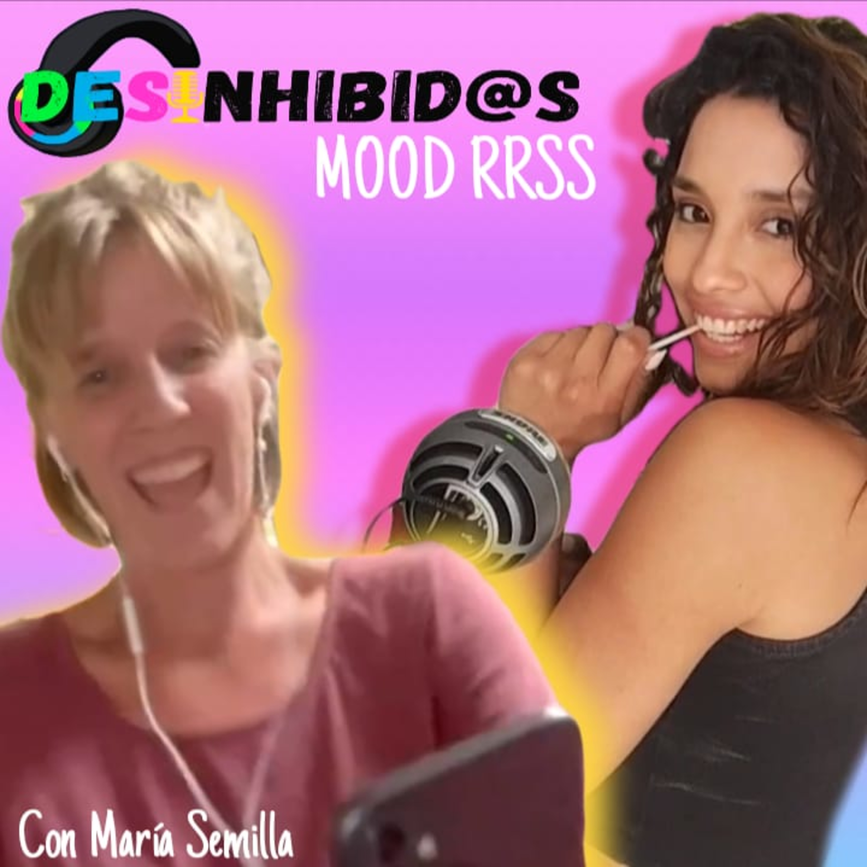 MODD REDES SOCIALES  episode artwork