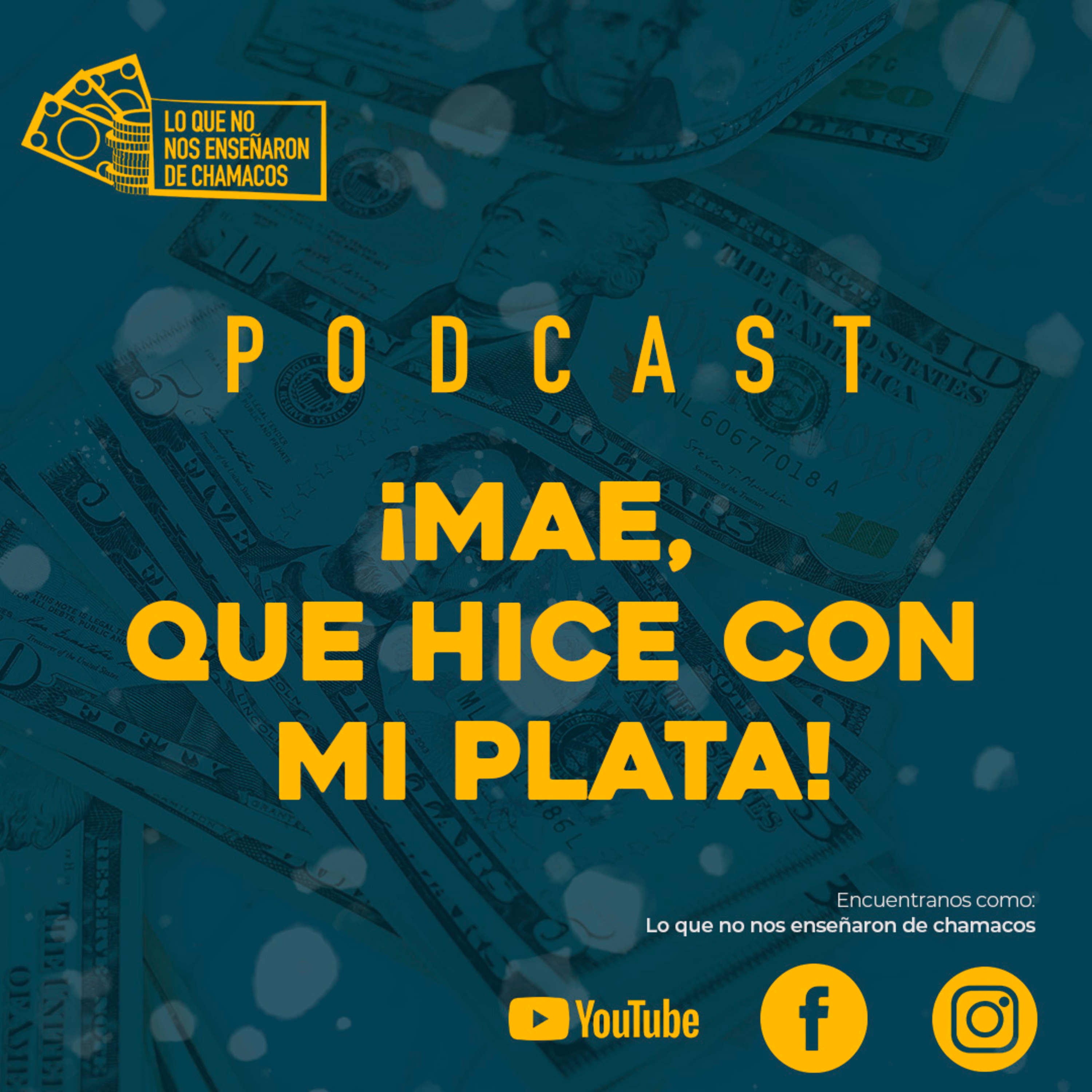 ¡Lo que no nos enseñaron de chamacos!