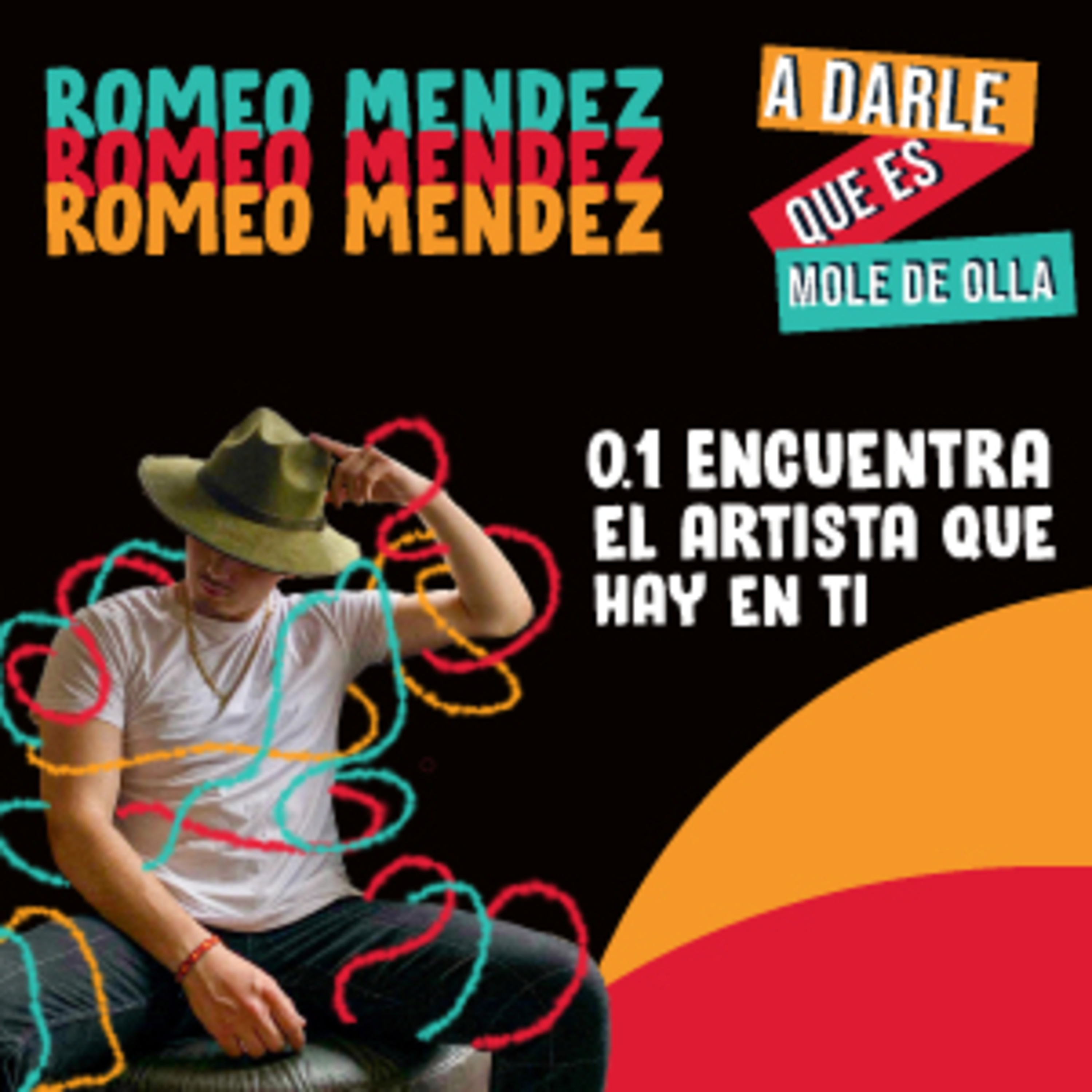 A Darle Que Es Mole De Olla