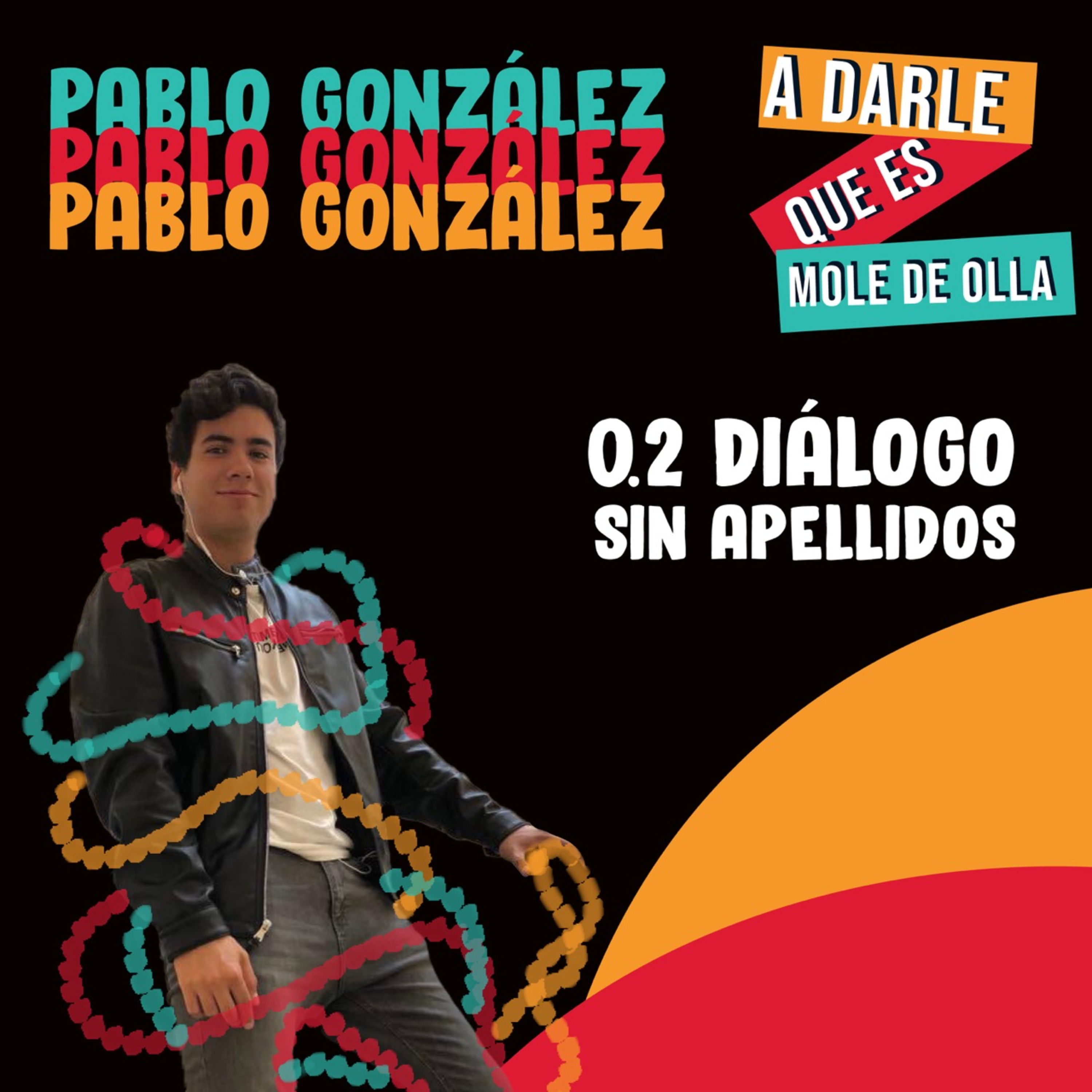 A Darle Que Es Mole De Olla