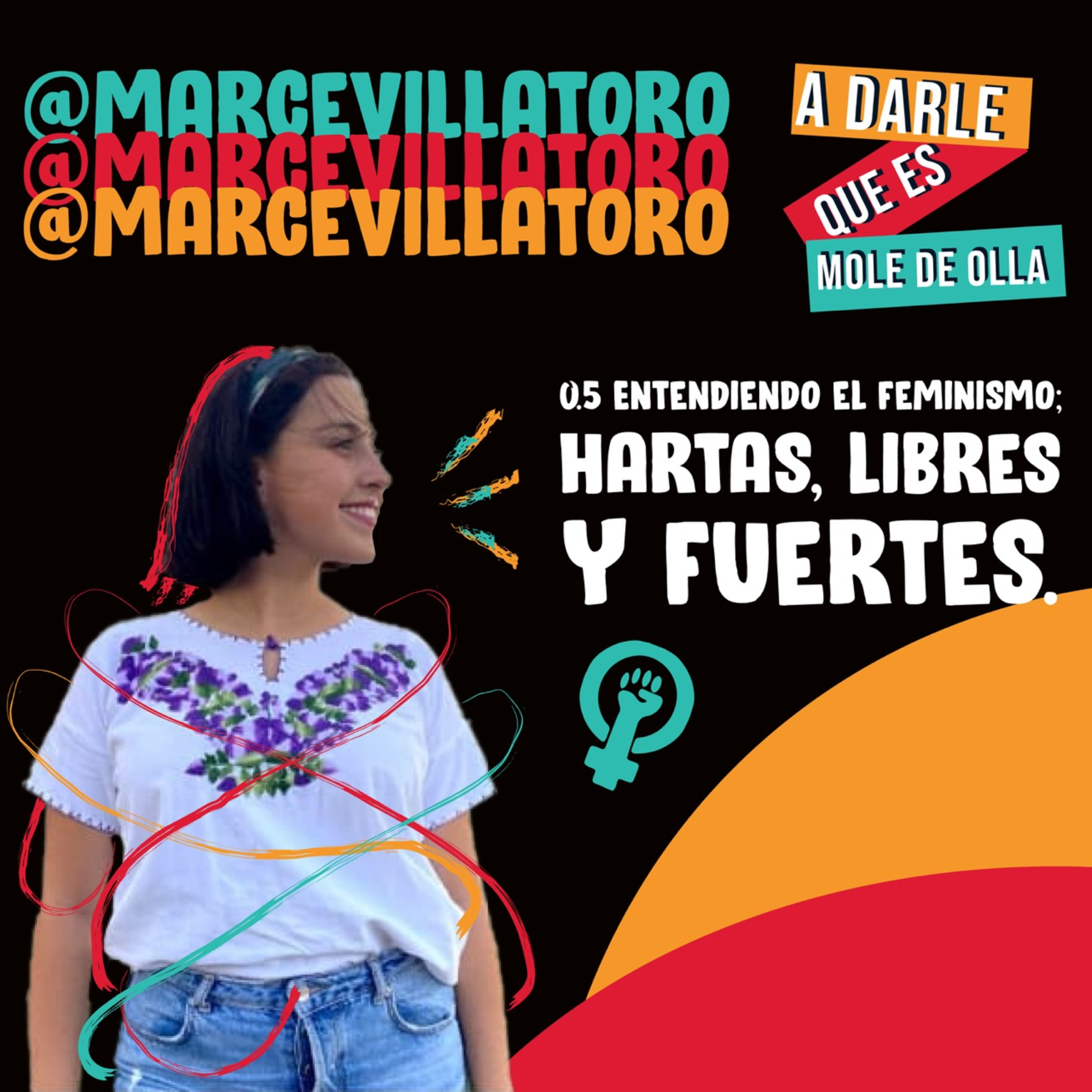 A Darle Que Es Mole De Olla