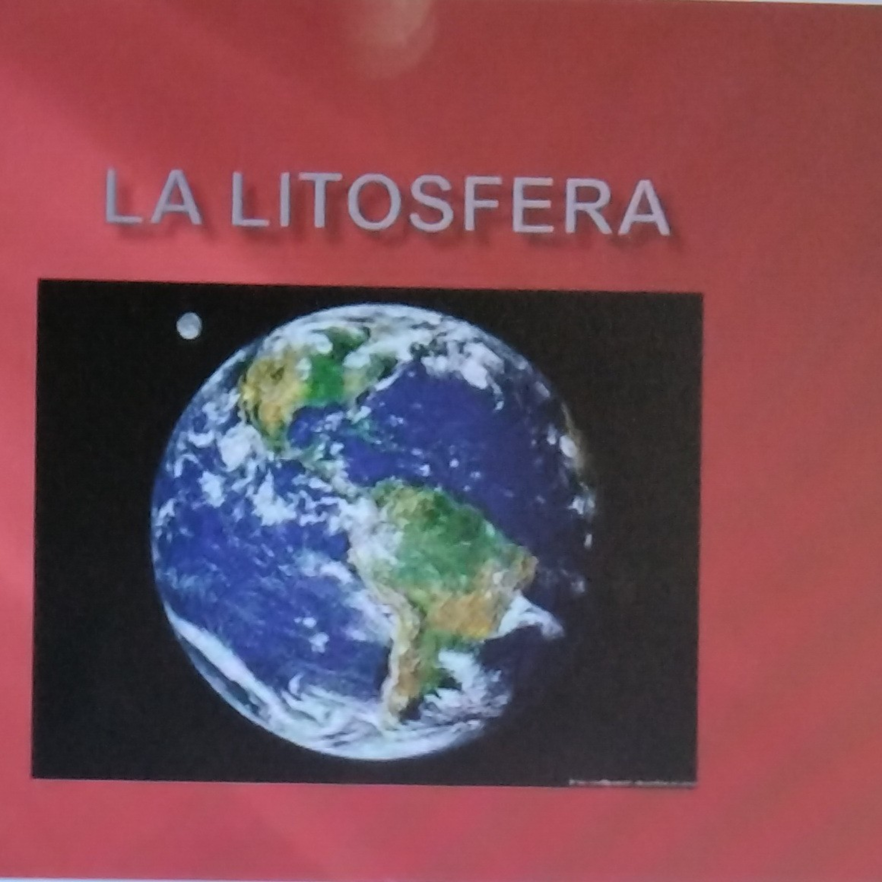 Litosfera episode artwork