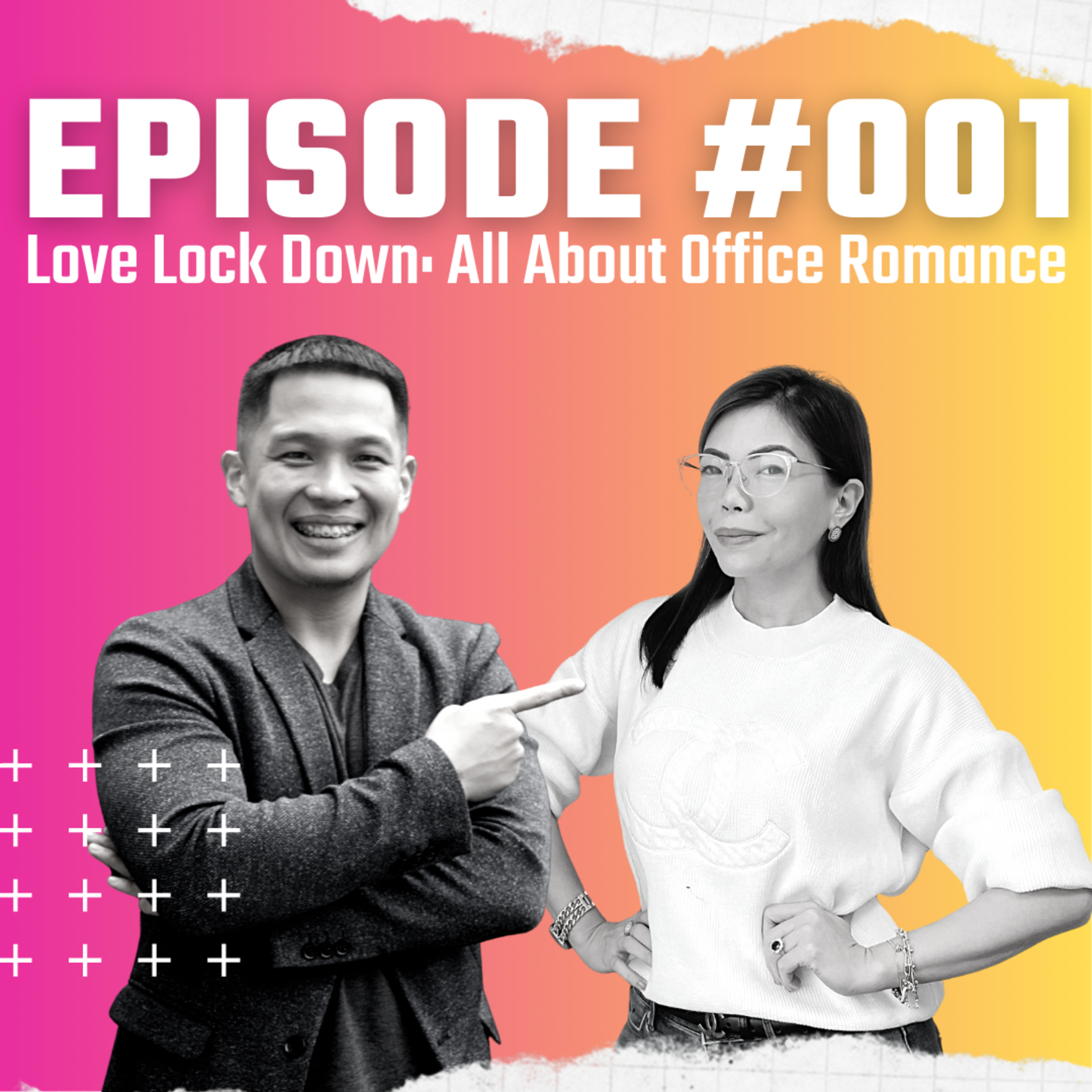 Between The Lines With Ching & Francis