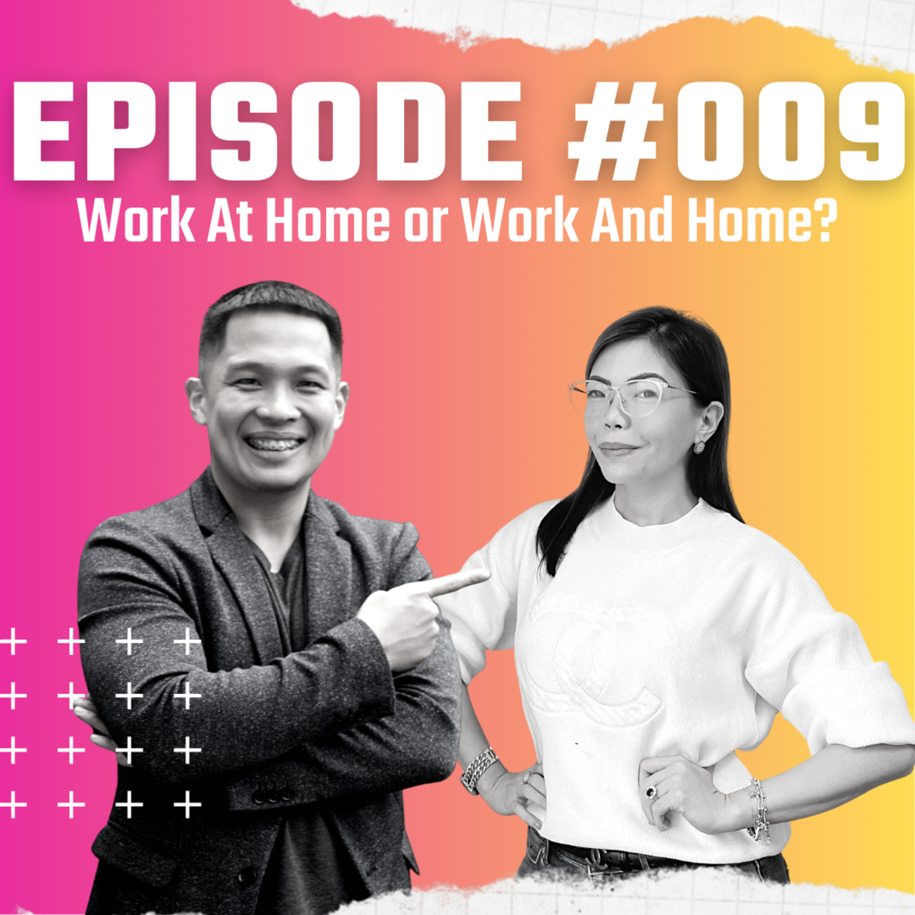 Between The Lines With Ching & Francis
